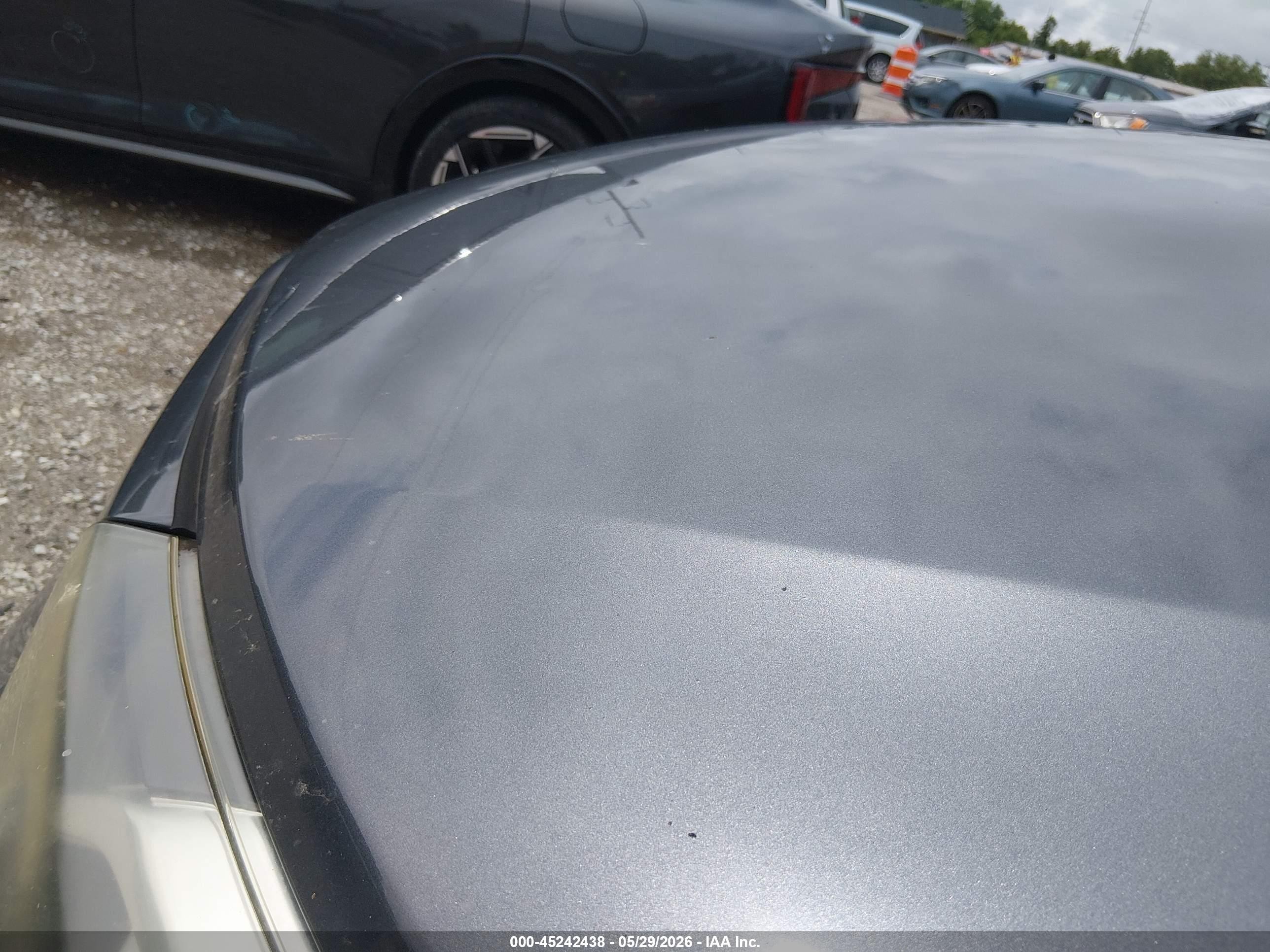 2014 Toyota Camry Se Gray vin: 4T1BF1FK3EU387175
