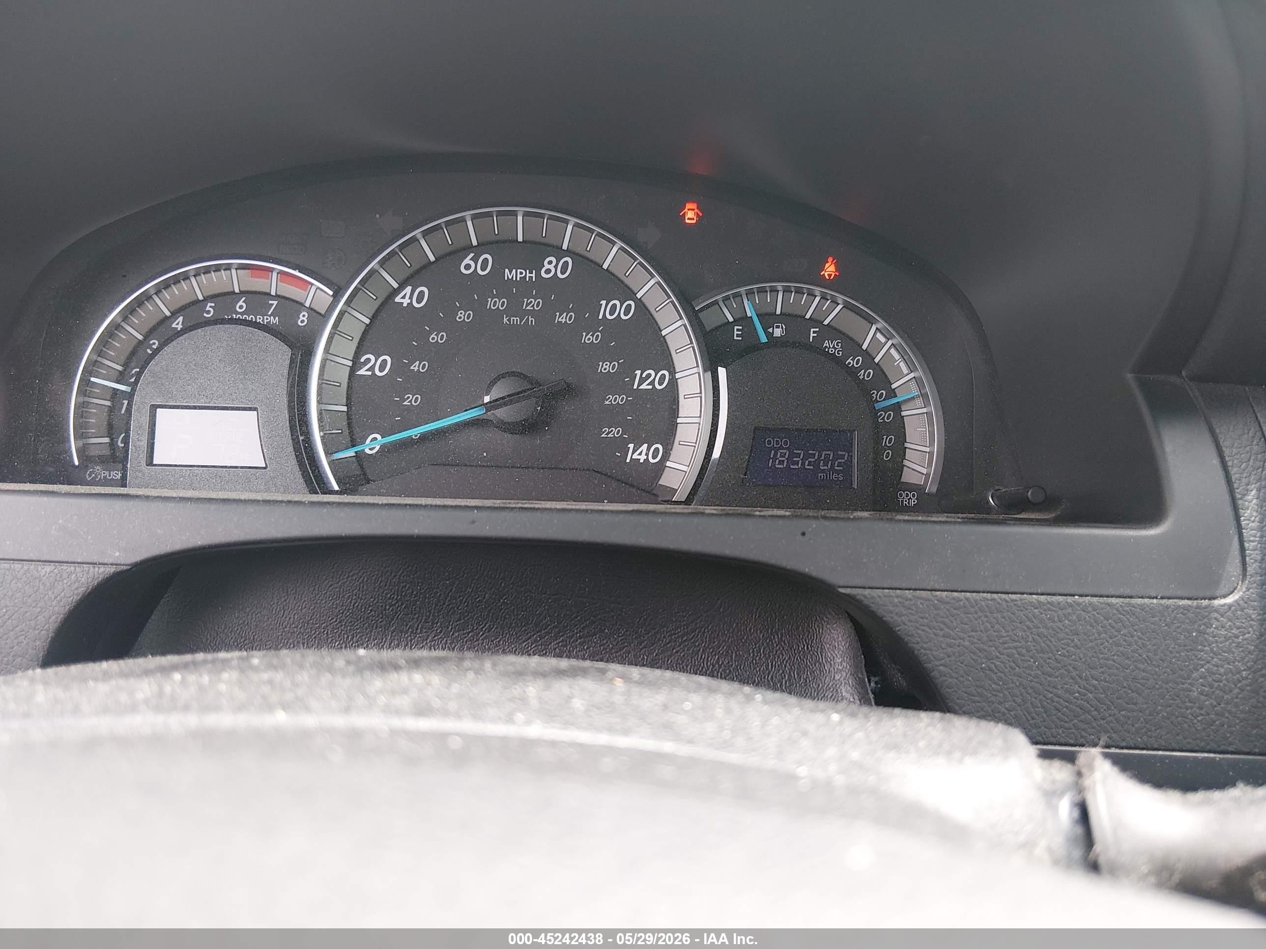 2014 Toyota Camry Se Gray vin: 4T1BF1FK3EU387175