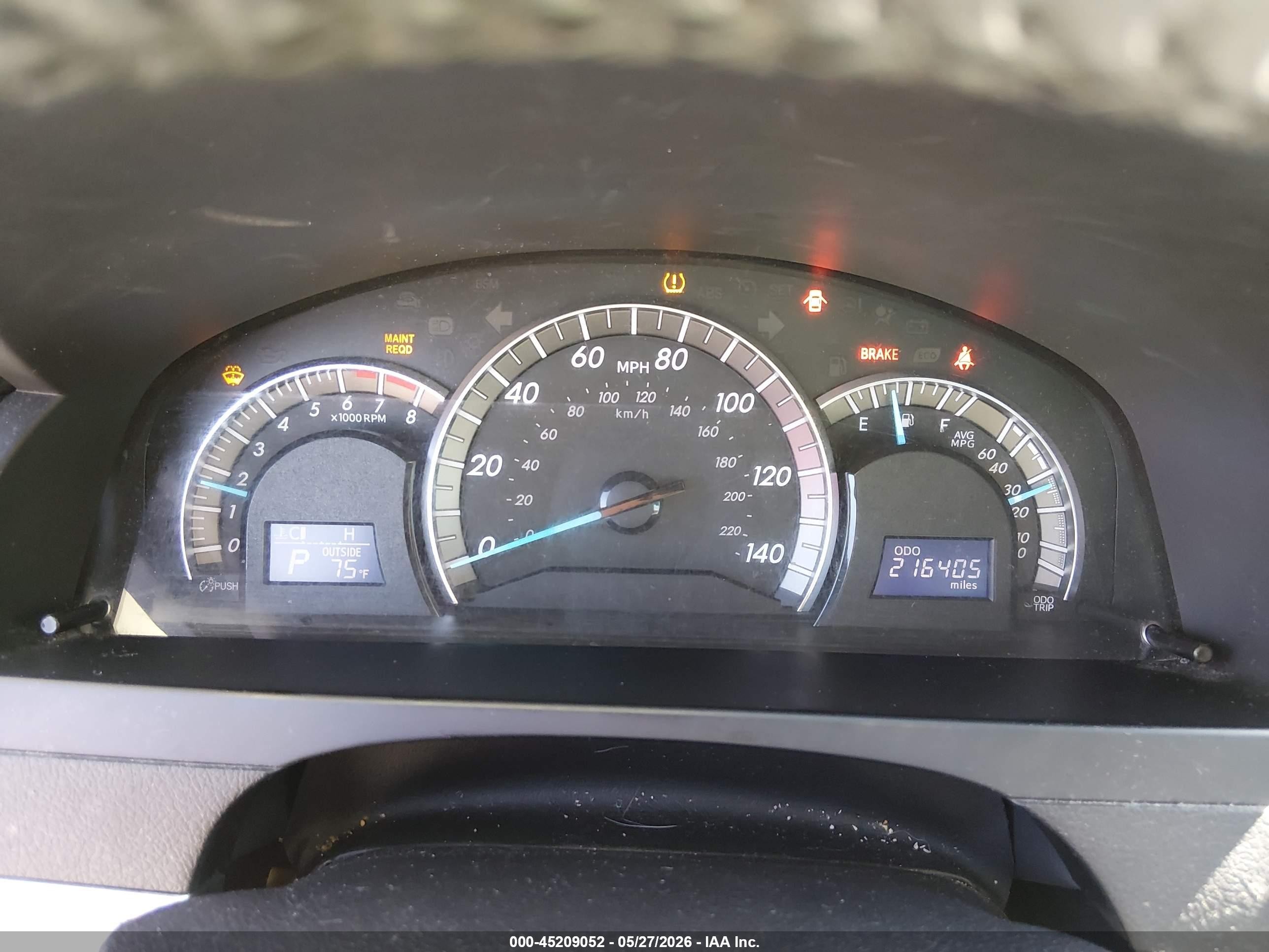2014 Toyota Camry Se Silver vin: 4T1BF1FK3EU397558