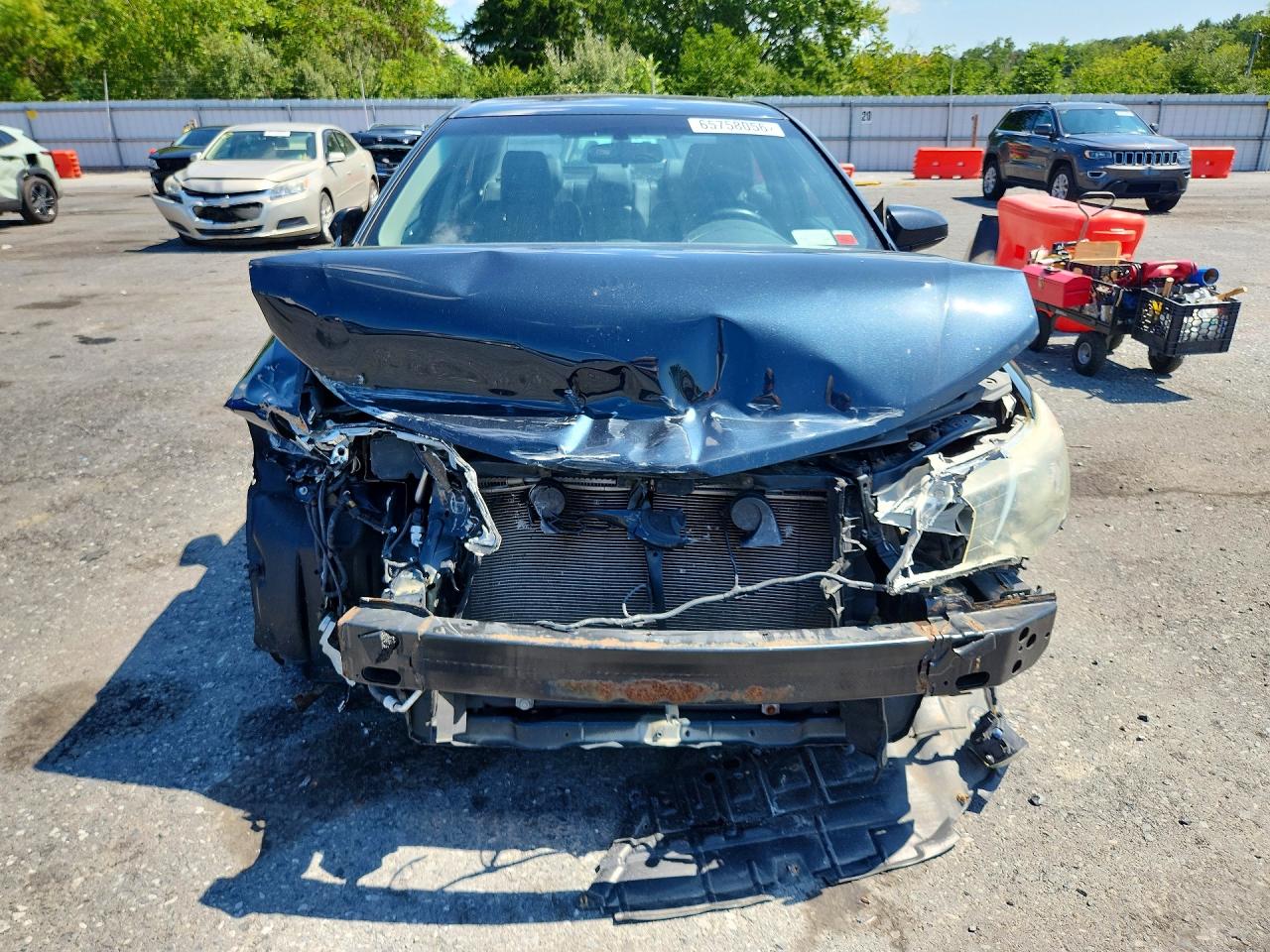 2014 Toyota Camry Se Black vin: 4T1BF1FK3EU444698