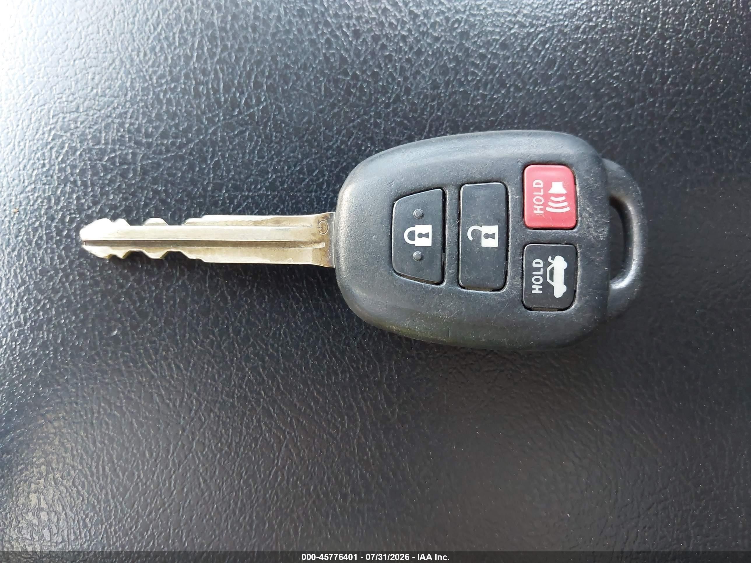 2014 Toyota Camry Se Silver vin: 4T1BF1FK3EU759646