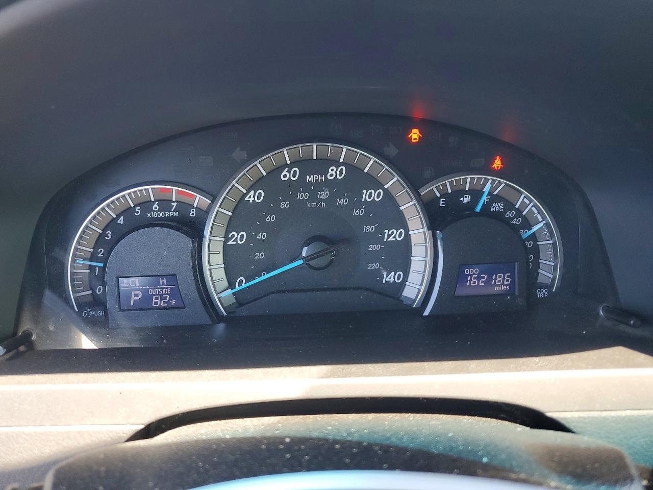 2014 Toyota Camry Se Silver vin: 4T1BF1FK3EU763955