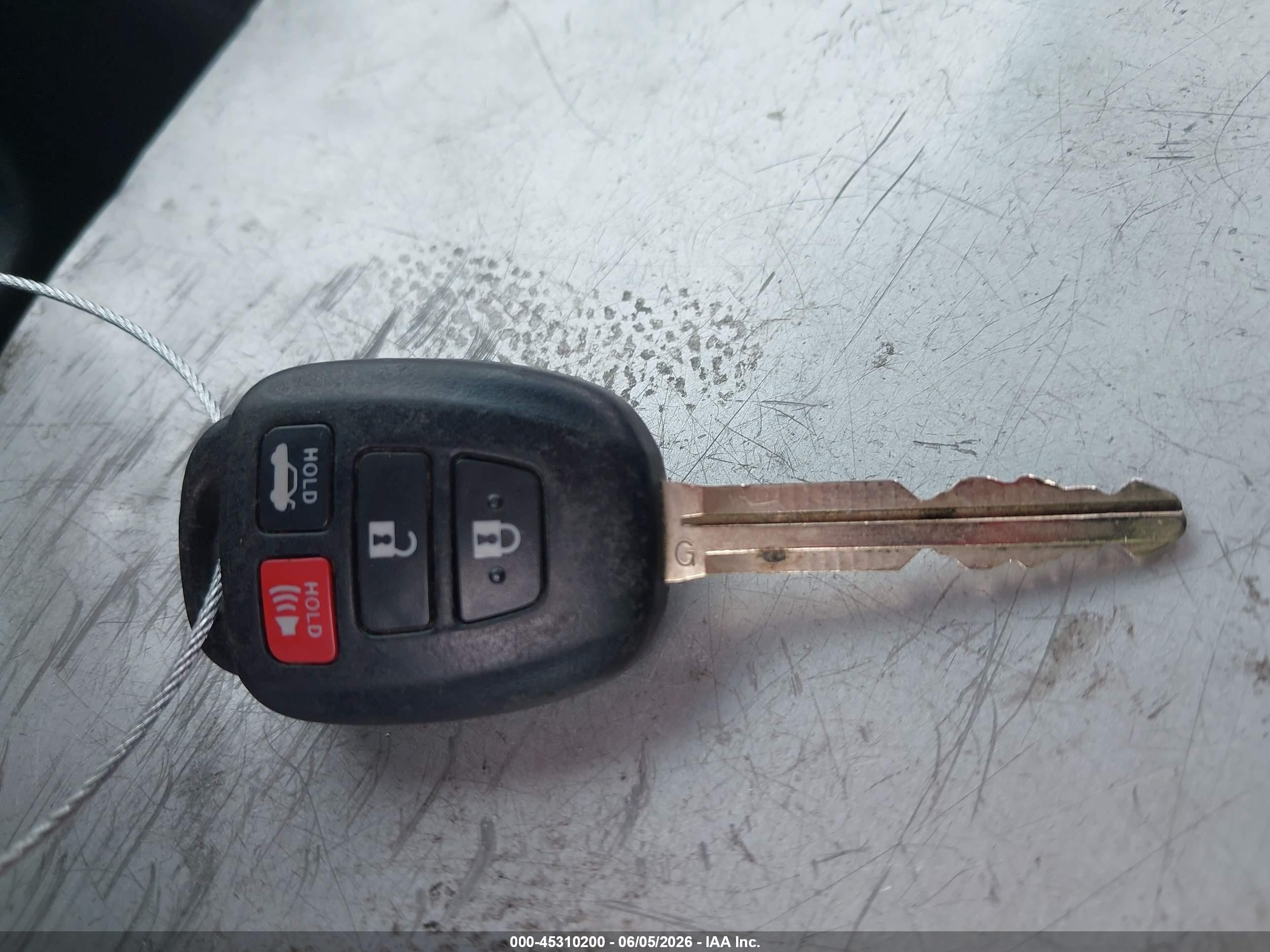 2014 Toyota Camry Se Белый vin: 4T1BF1FK3EU765818