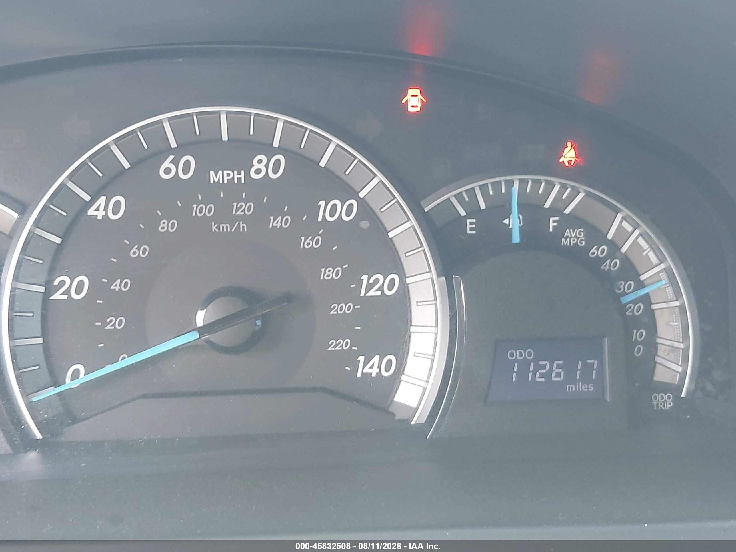 2014 Toyota Camry Se Gray vin: 4T1BF1FK3EU806206