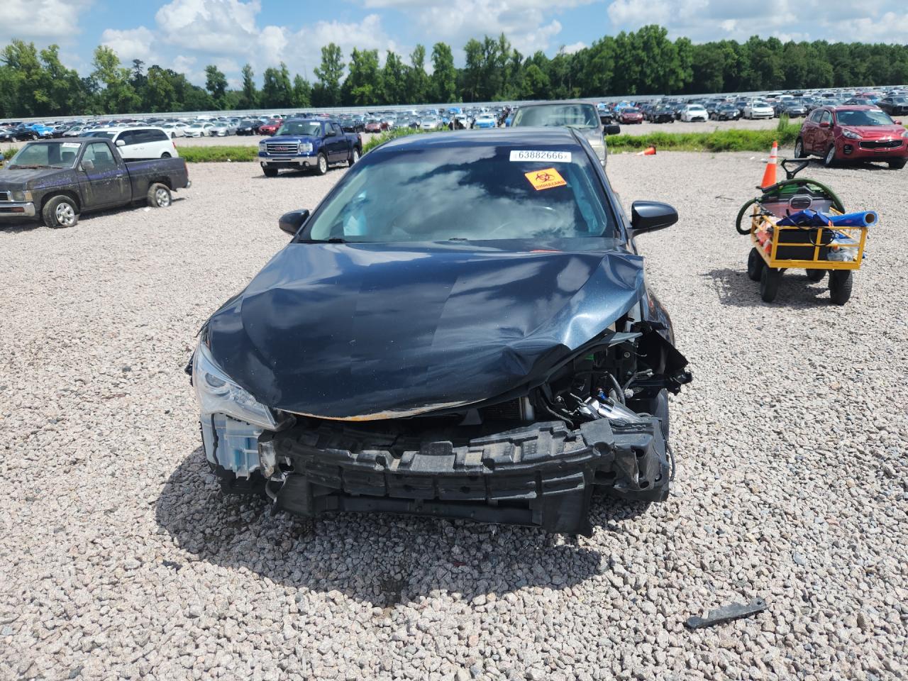 2015 Toyota Camry Se Black vin: 4T1BF1FK3FU002814