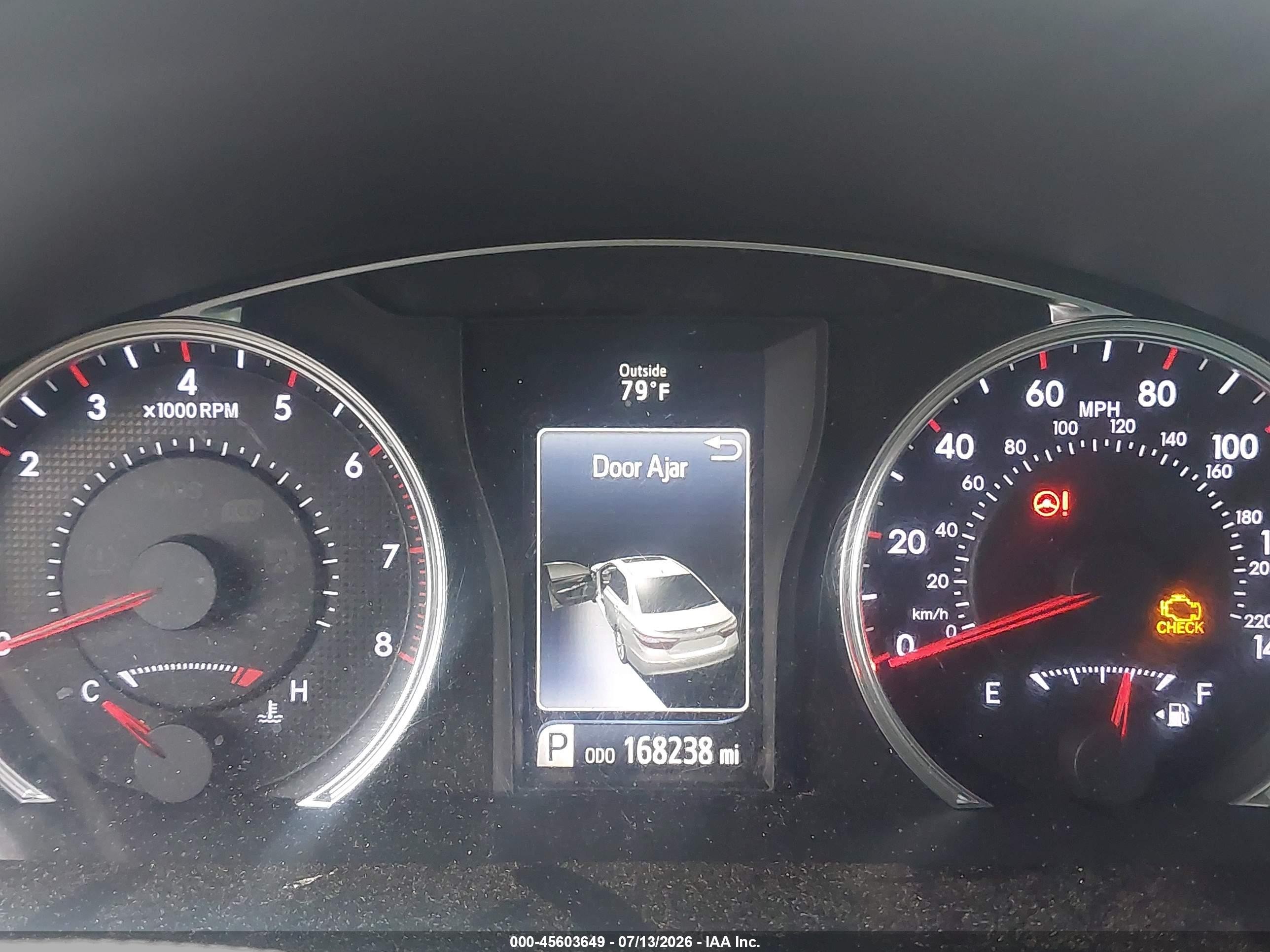 2015 Toyota Camry Se Черный vin: 4T1BF1FK3FU026241
