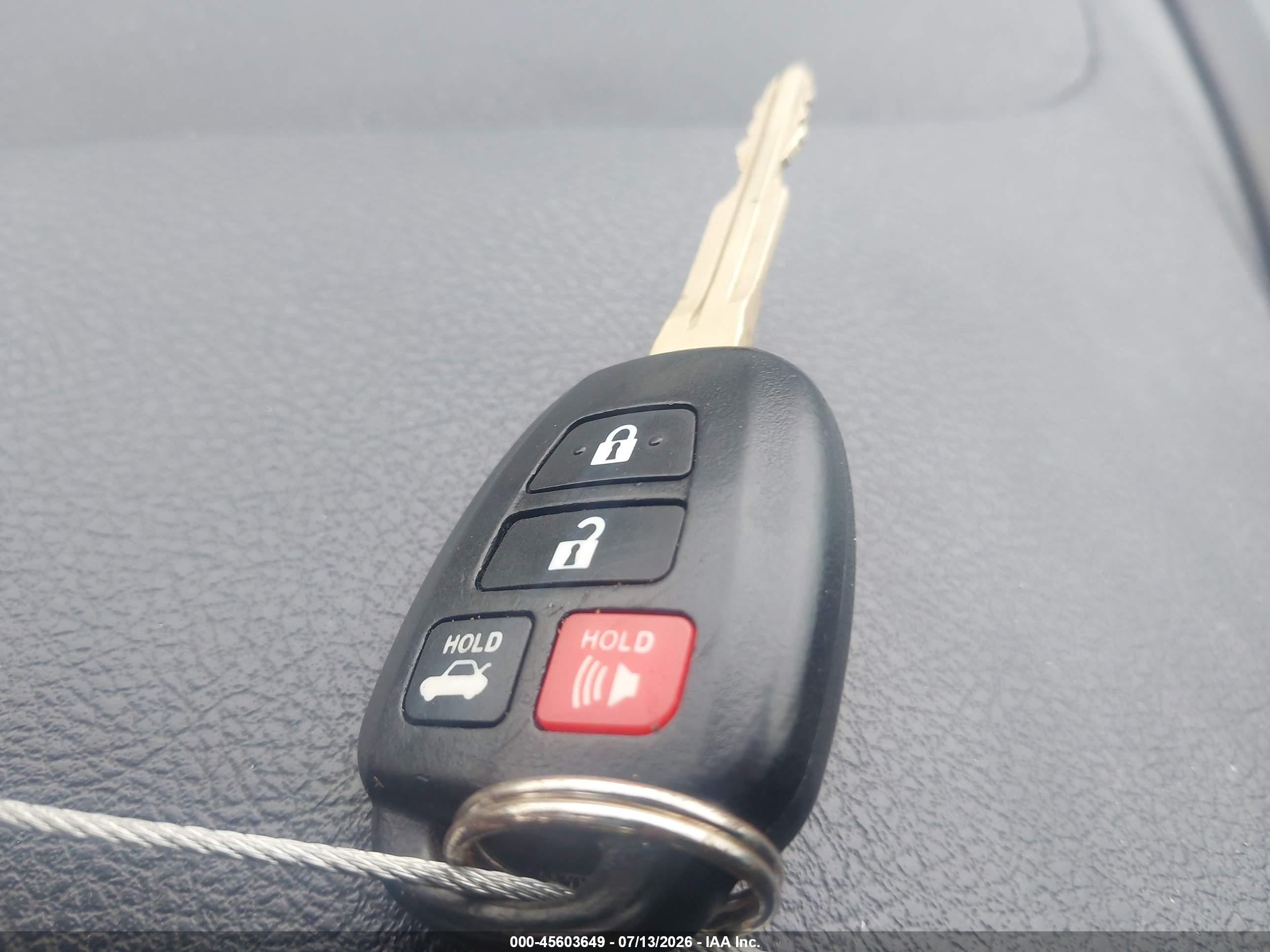 2015 Toyota Camry Se Черный vin: 4T1BF1FK3FU026241