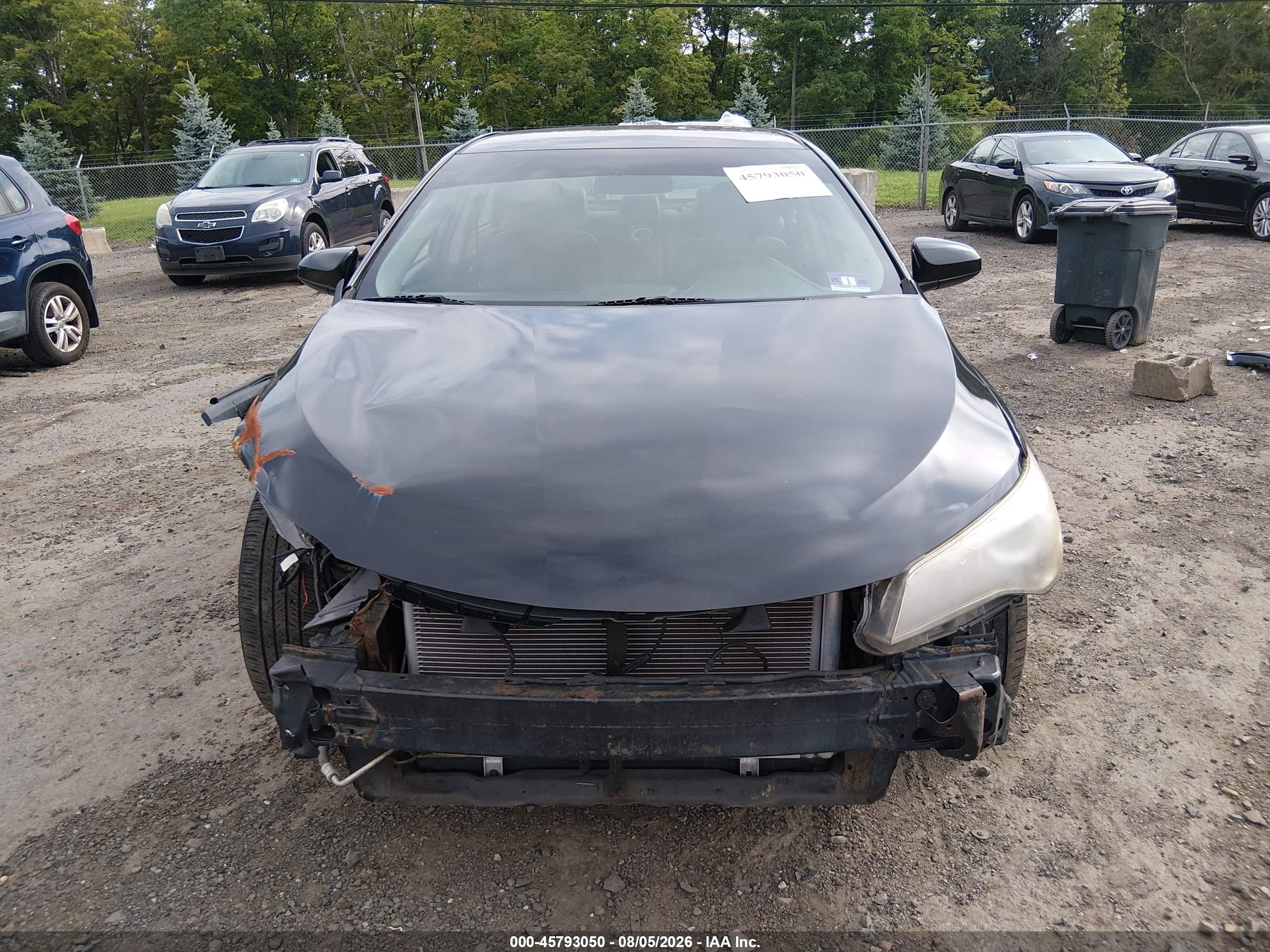 2015 Toyota Camry Se Black vin: 4T1BF1FK3FU042651