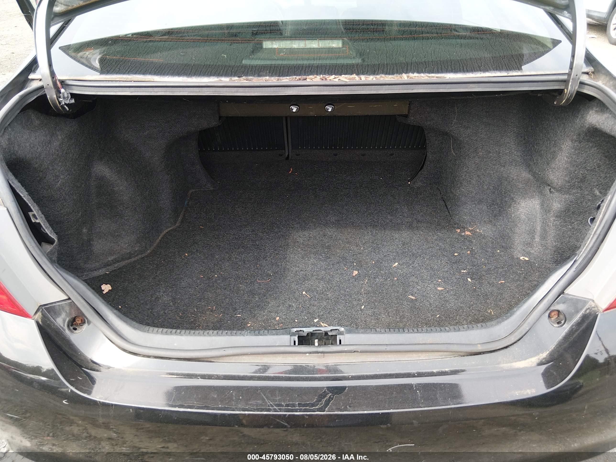 2015 Toyota Camry Se Black vin: 4T1BF1FK3FU042651