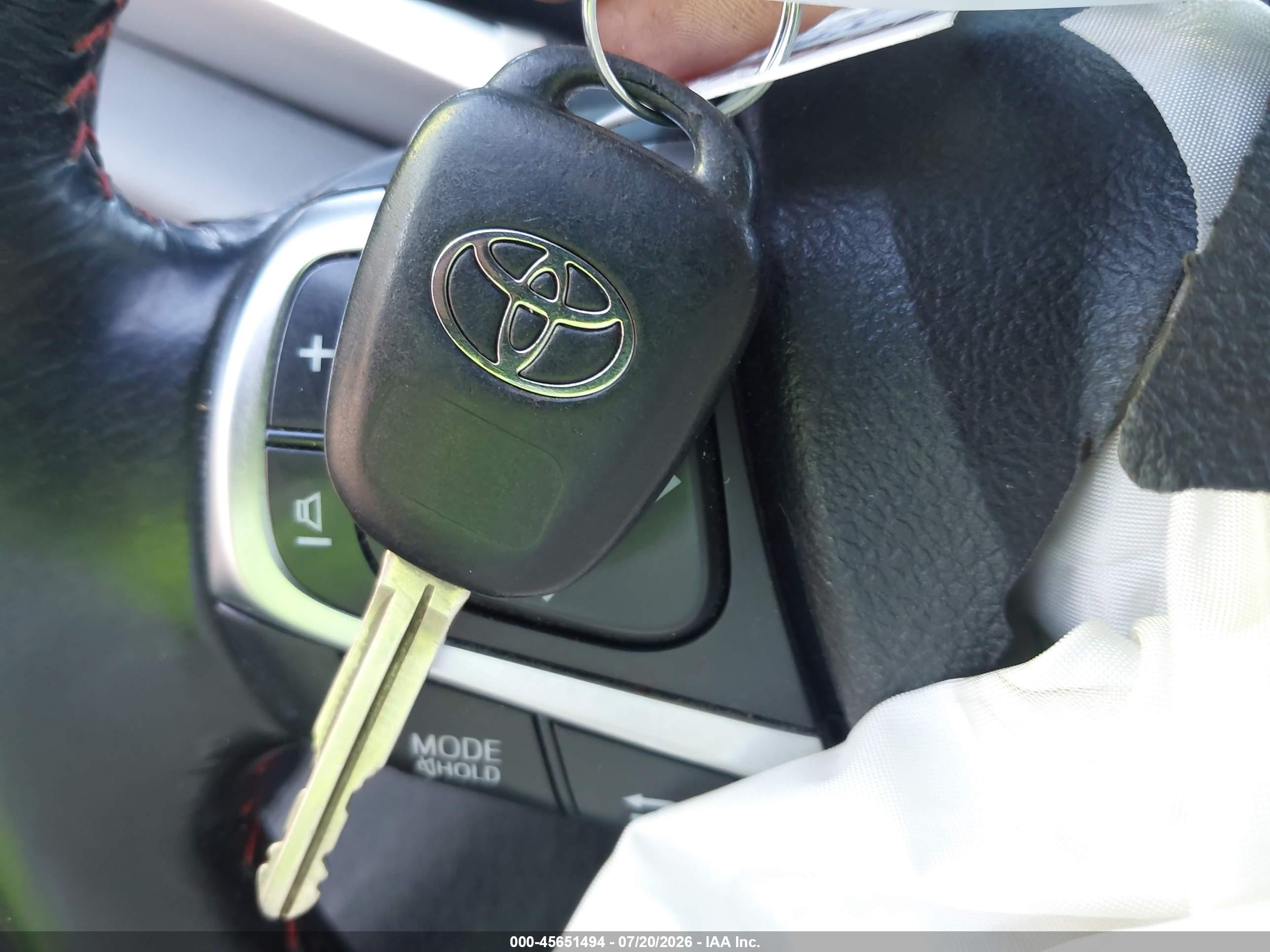 2015 Toyota Camry Se White vin: 4T1BF1FK3FU048420