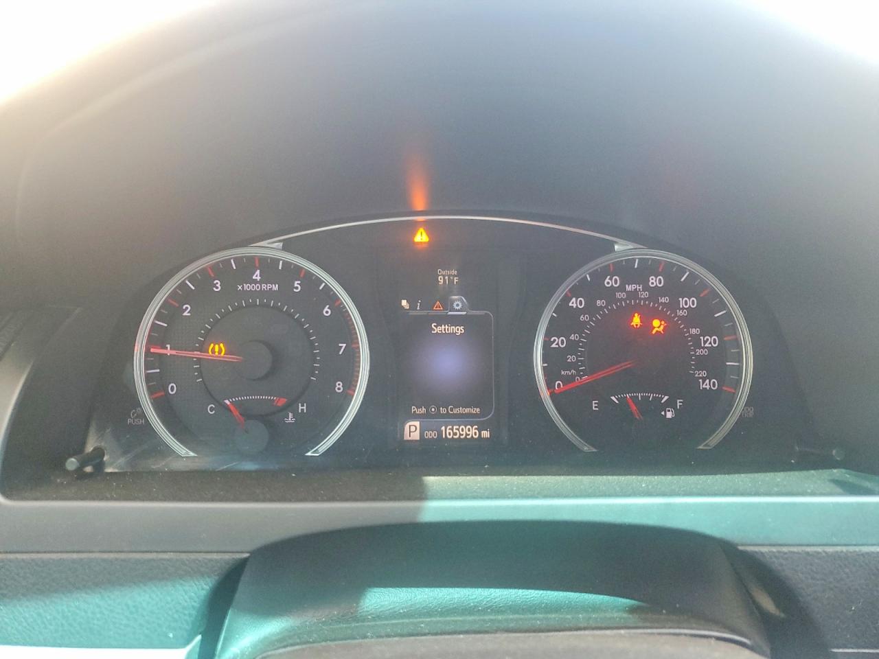 2015 Toyota Camry Se Gray vin: 4T1BF1FK3FU053682