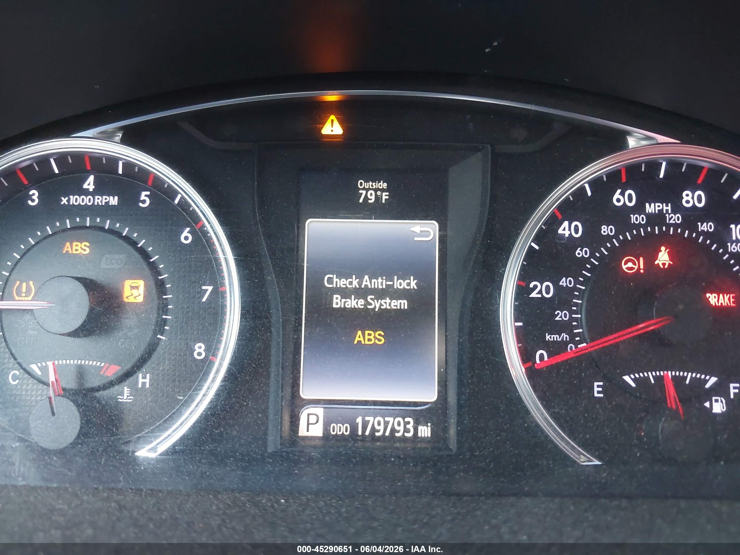 2015 Toyota Camry Se Gray vin: 4T1BF1FK3FU059644