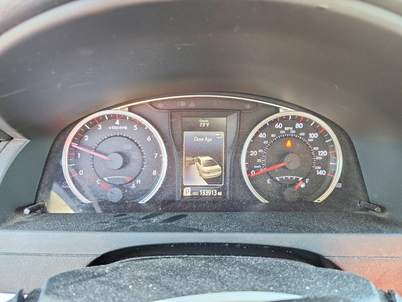 2015 Toyota Camry Se Gray vin: 4T1BF1FK3FU062236