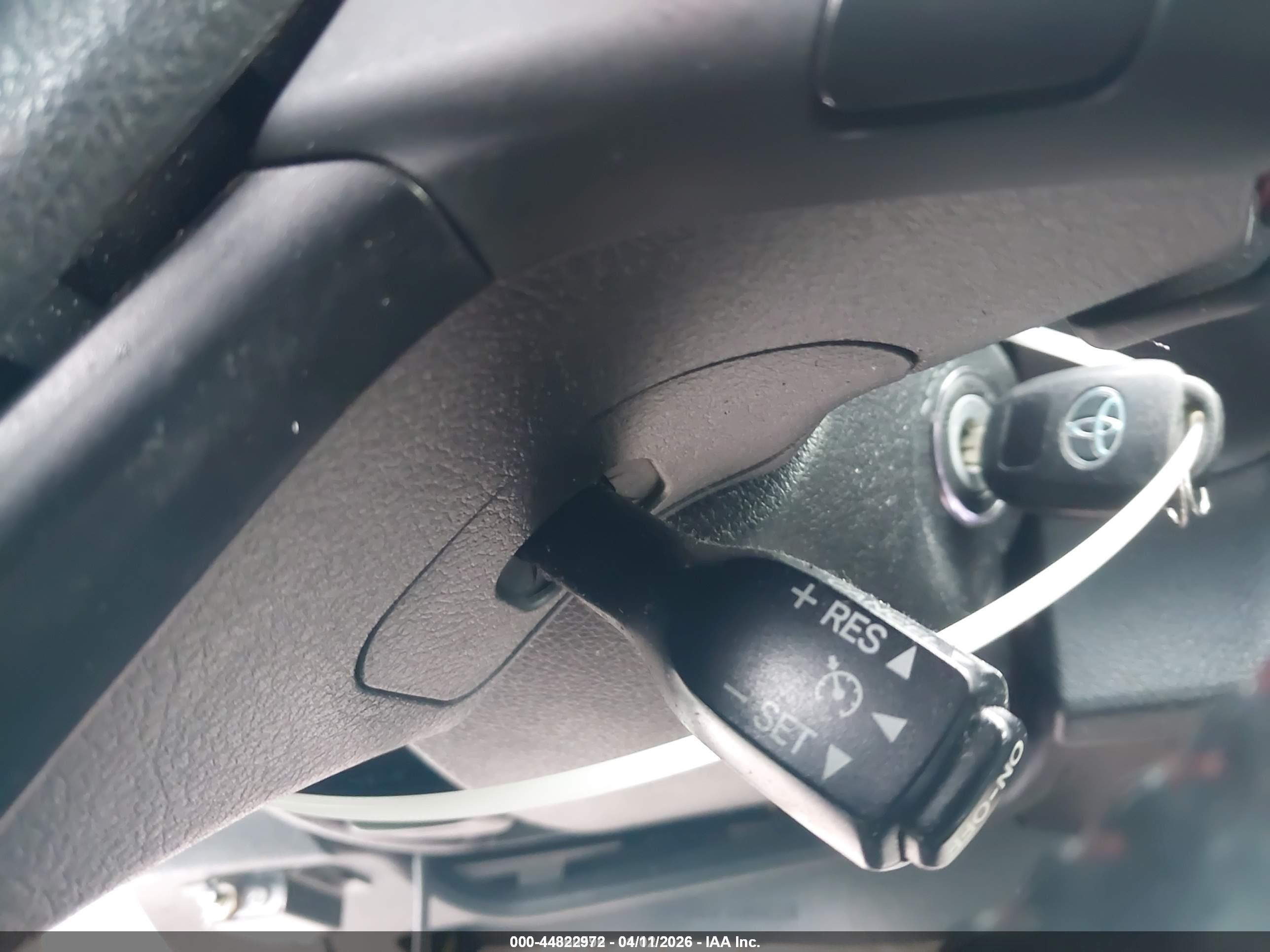 2015 Toyota Camry Se Black vin: 4T1BF1FK3FU081935