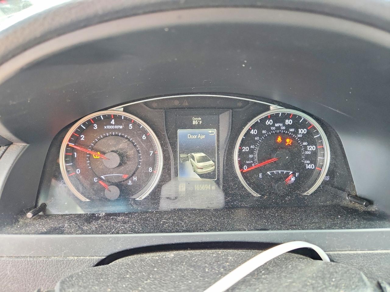 2015 Toyota Camry Se Silver vin: 4T1BF1FK3FU115873