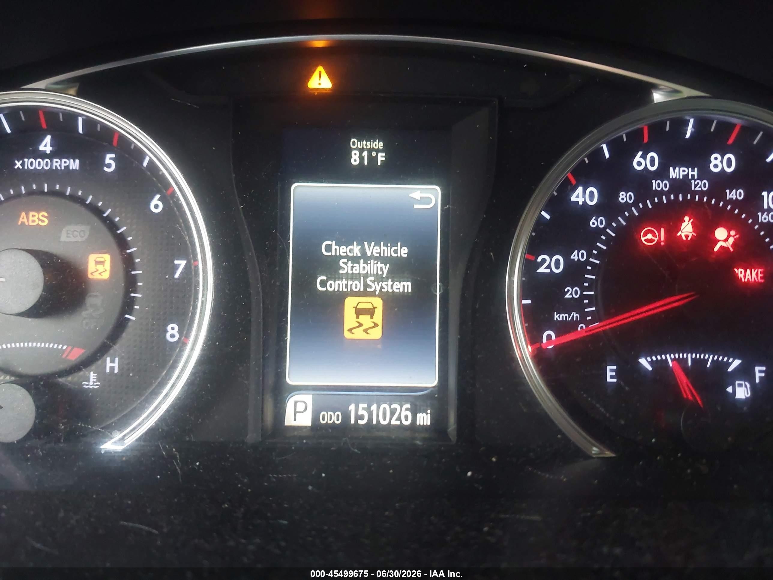 2015 Toyota Camry Se Silver vin: 4T1BF1FK3FU480618