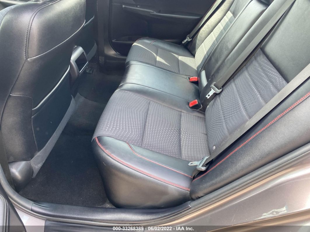 2015 Toyota Camry Xle/se/le/xse Gray vin: 4T1BF1FK3FU884079