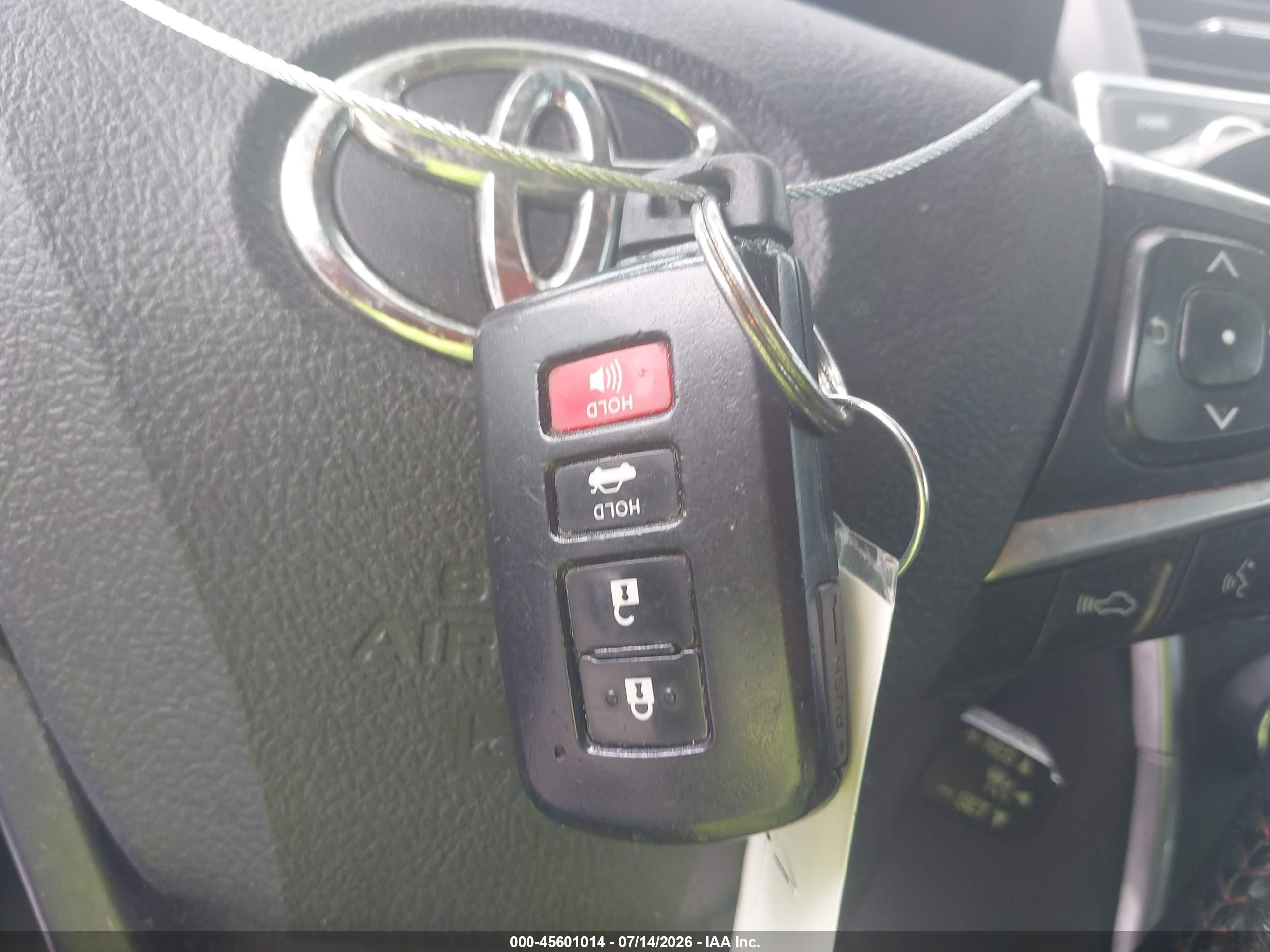 2015 Toyota Camry Xse Silver vin: 4T1BF1FK3FU897141