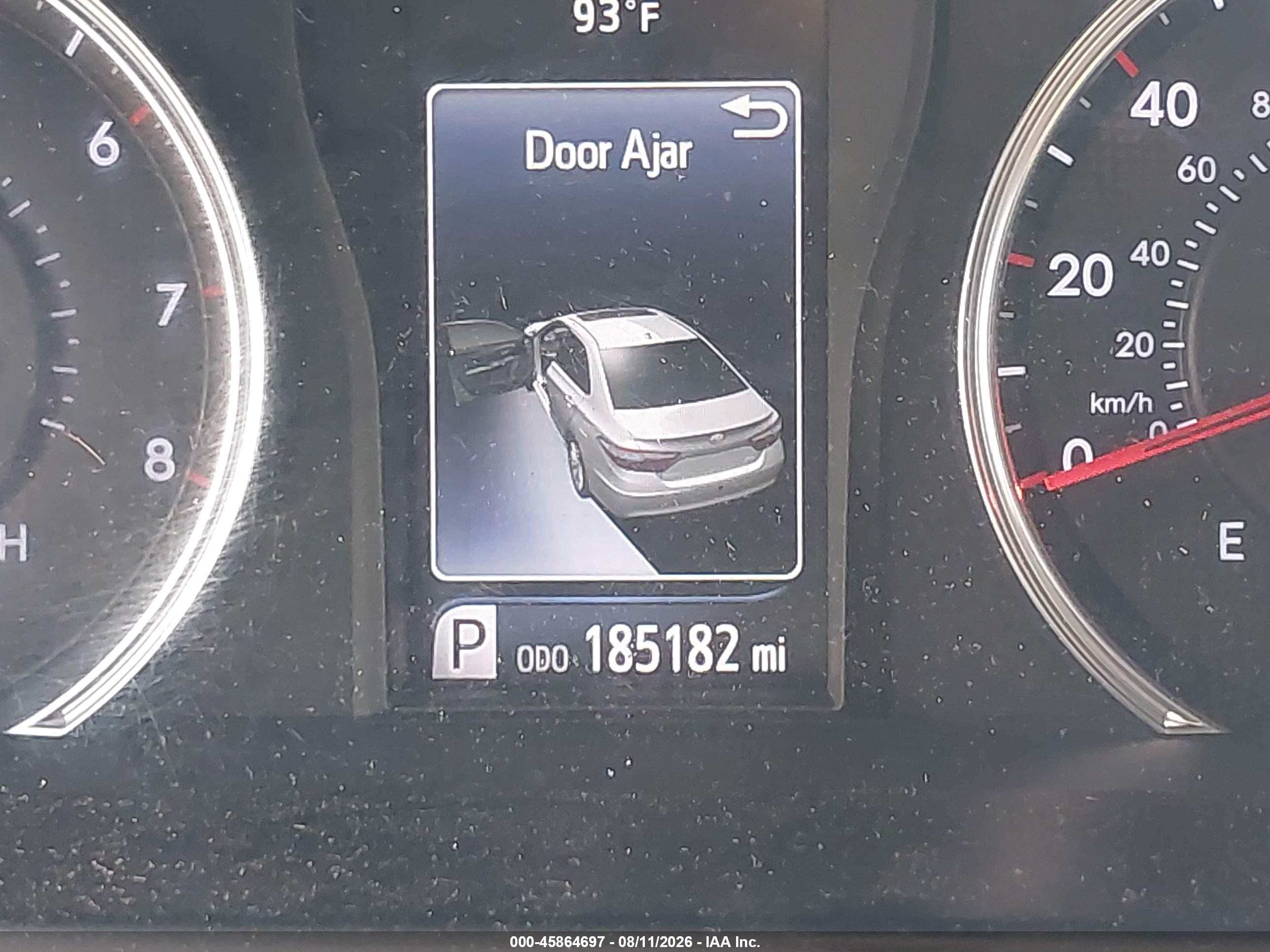 2015 Toyota Camry Se Blue vin: 4T1BF1FK3FU902452
