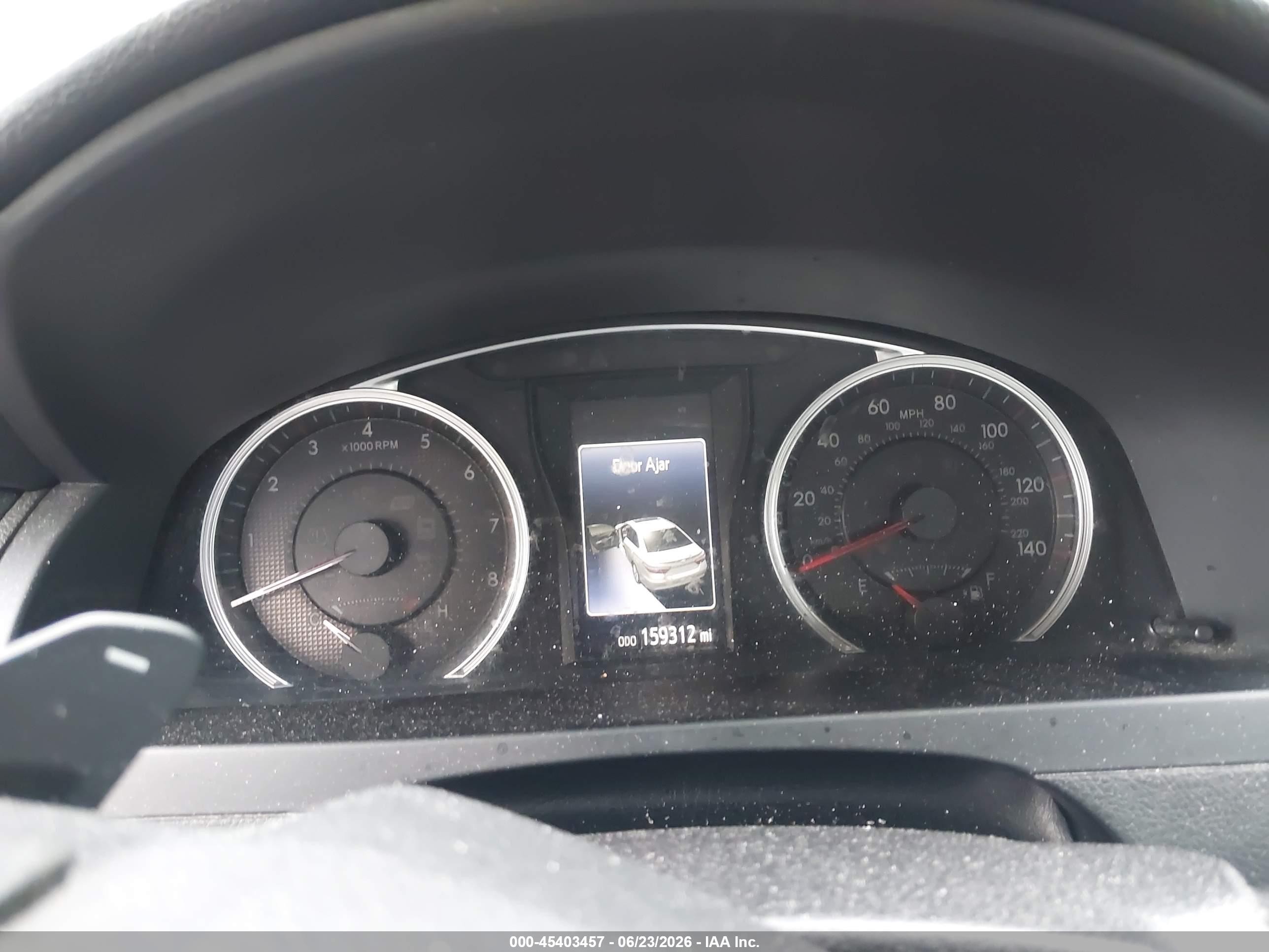 2015 Toyota Camry Se Blue vin: 4T1BF1FK3FU904556