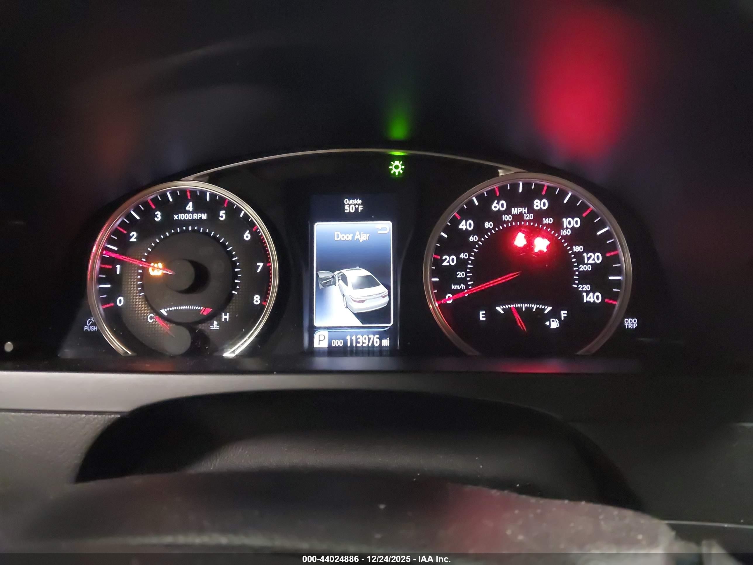 2015 Toyota Camry Se Синий vin: 4T1BF1FK3FU904640