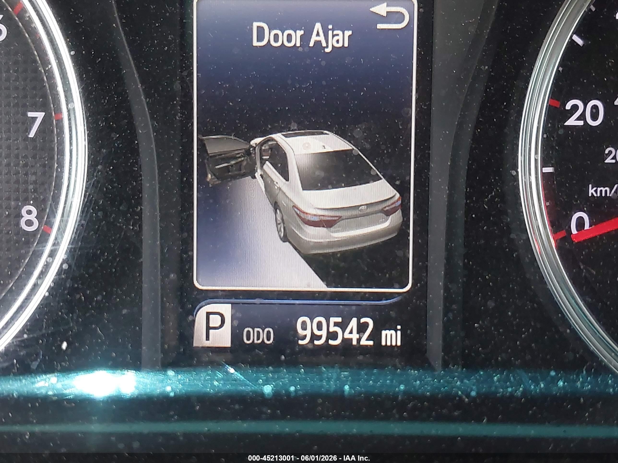 2015 Toyota Camry Se Red vin: 4T1BF1FK3FU923575