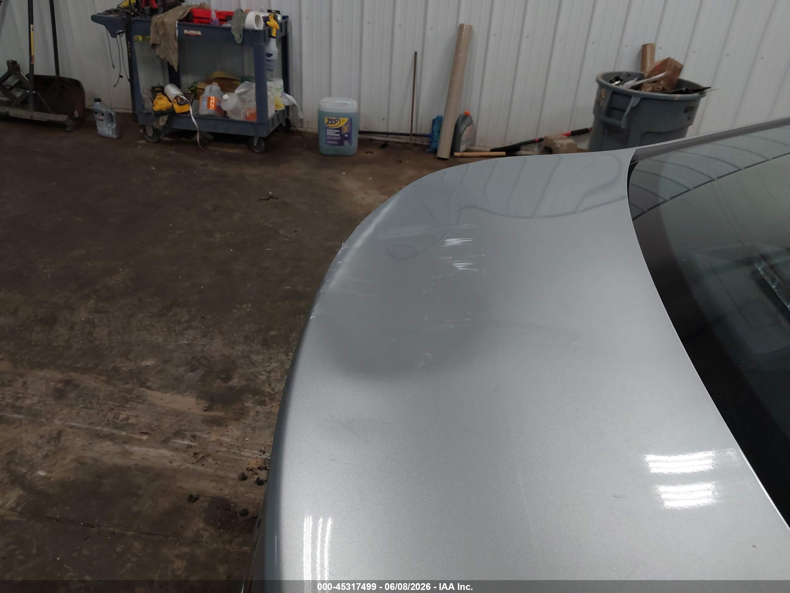 2015 Toyota Camry Le Серебряный vin: 4T1BF1FK3FU932115