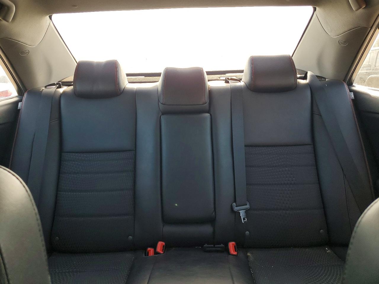 2015 Toyota Camry Se Silver vin: 4T1BF1FK3FU957662