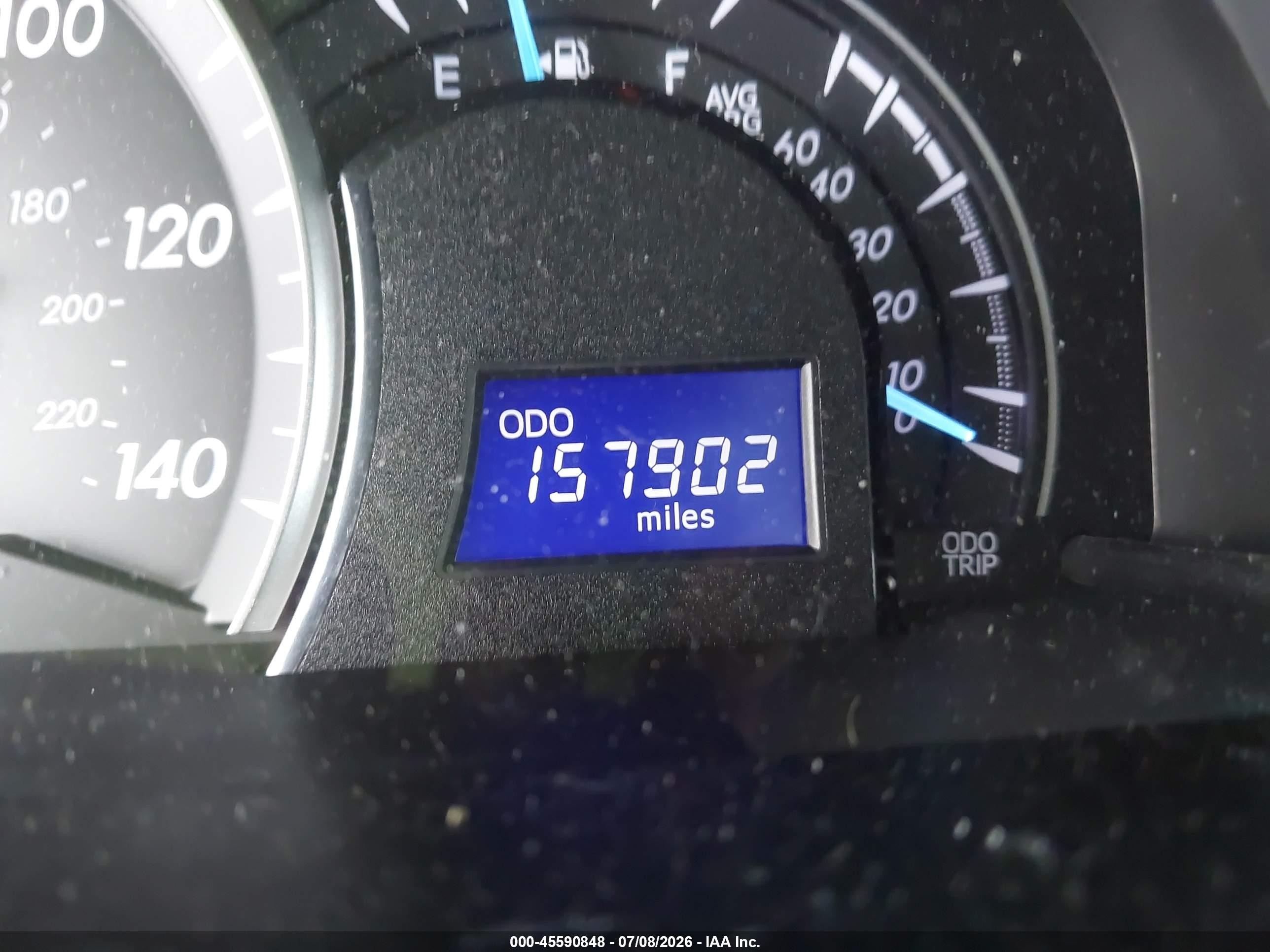 2015 Toyota Camry Le Белый vin: 4T1BF1FK3FU987146