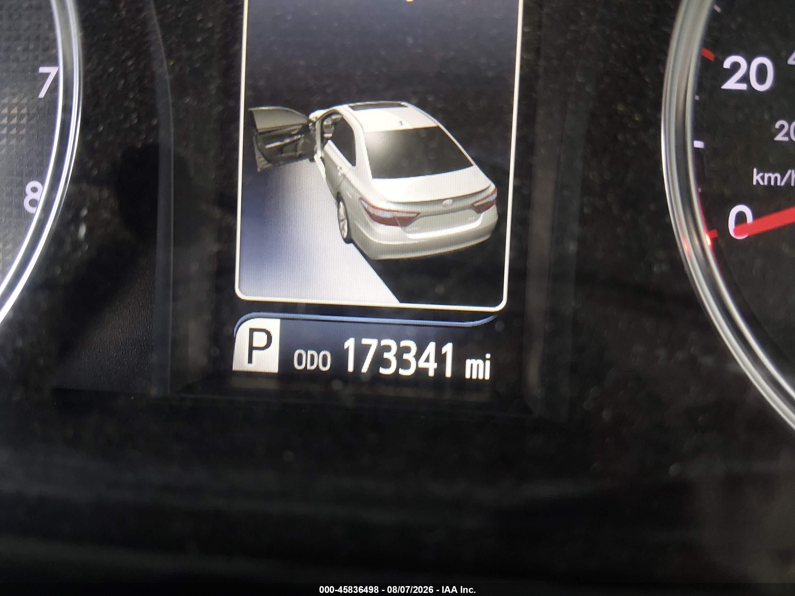 2015 Toyota Camry Se Black vin: 4T1BF1FK3FU994243