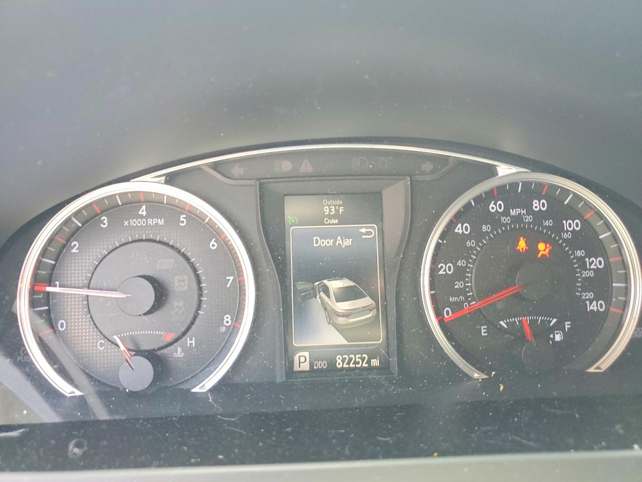 2016 Toyota Camry Se Silver vin: 4T1BF1FK3GU127409