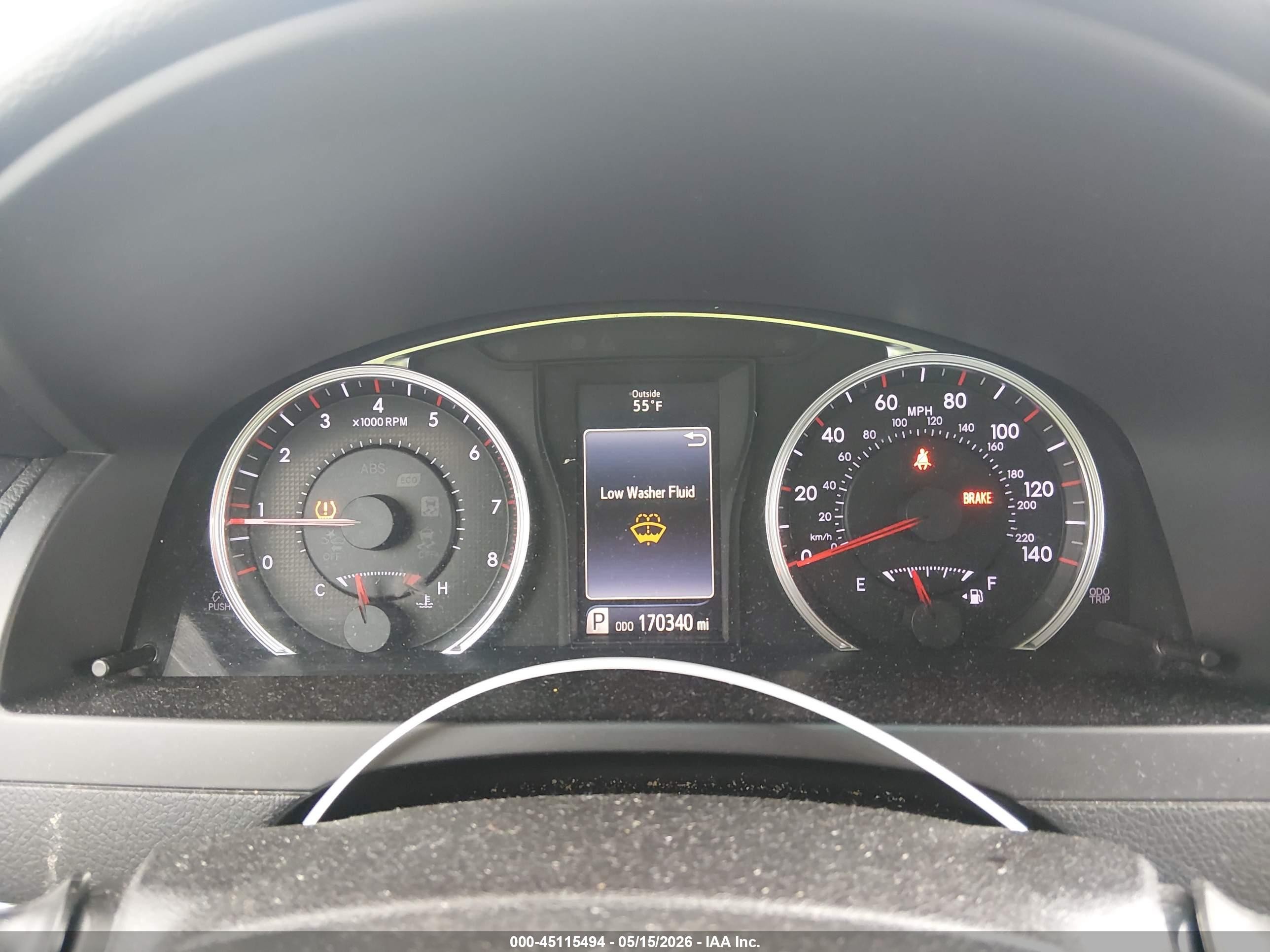 2017 Toyota Camry Se Серебряный vin: 4T1BF1FK3HU713237