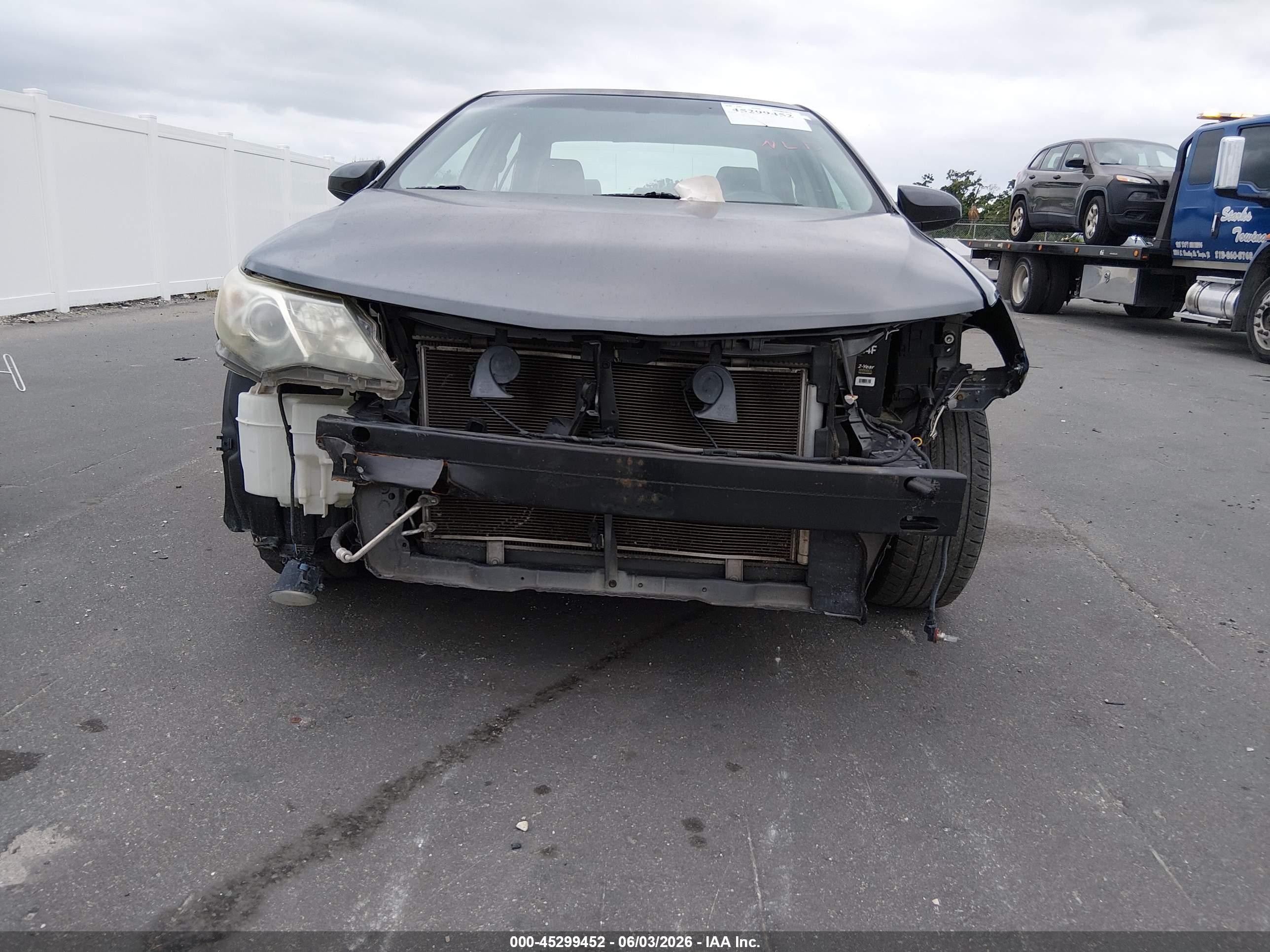 2012 Toyota Camry Se Silver vin: 4T1BF1FK4CU025062
