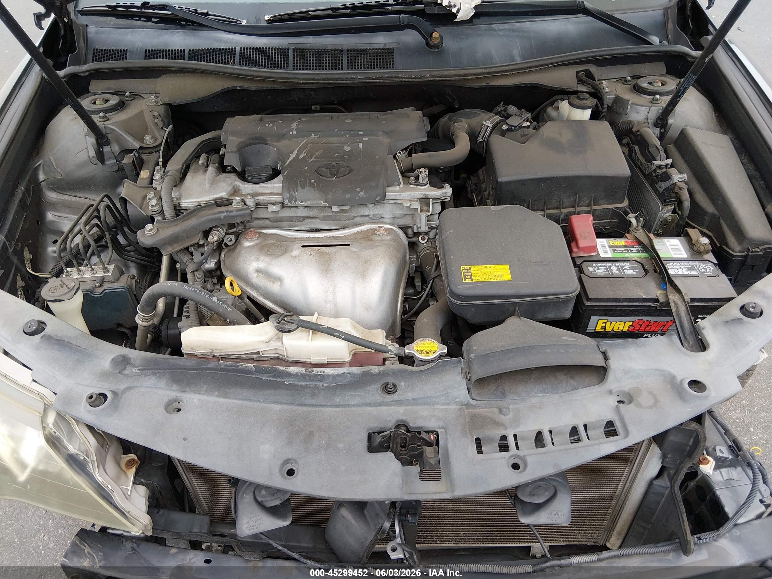 2012 Toyota Camry Se Silver vin: 4T1BF1FK4CU025062