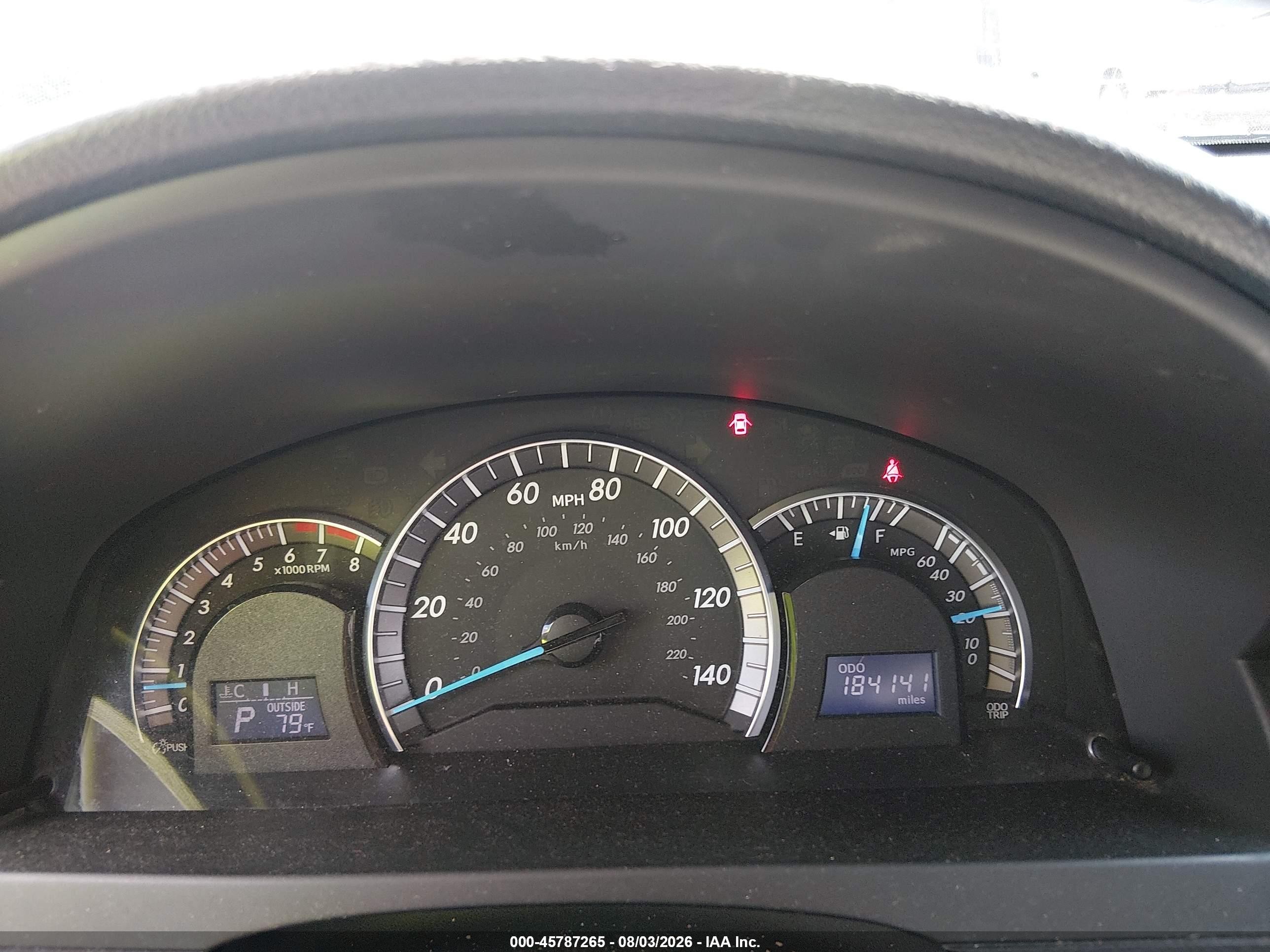 2012 Toyota Camry Se Black vin: 4T1BF1FK4CU043450