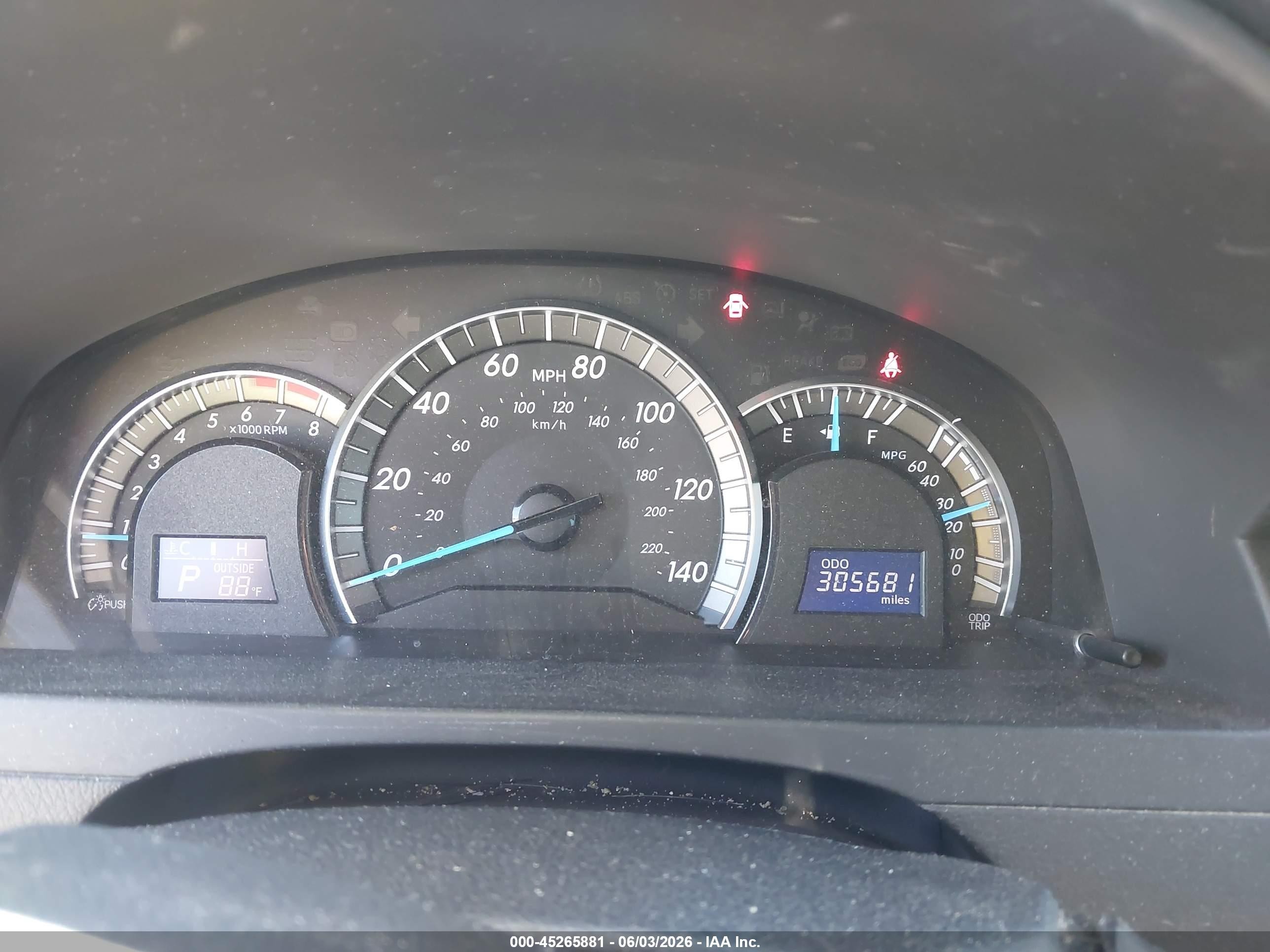 2012 Toyota Camry Se Silver vin: 4T1BF1FK4CU046557