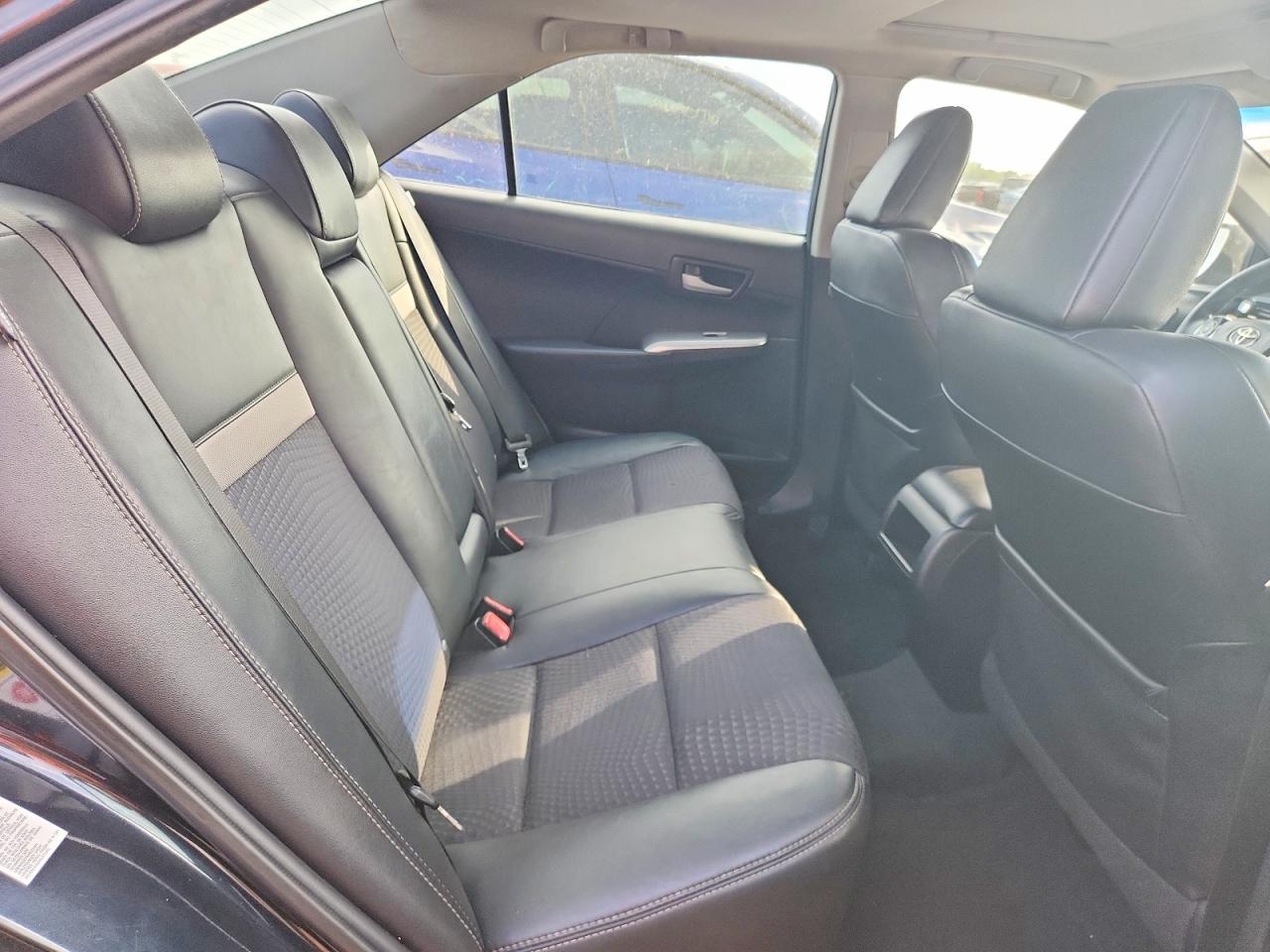 2012 Toyota Camry Se Gray vin: 4T1BF1FK4CU064654