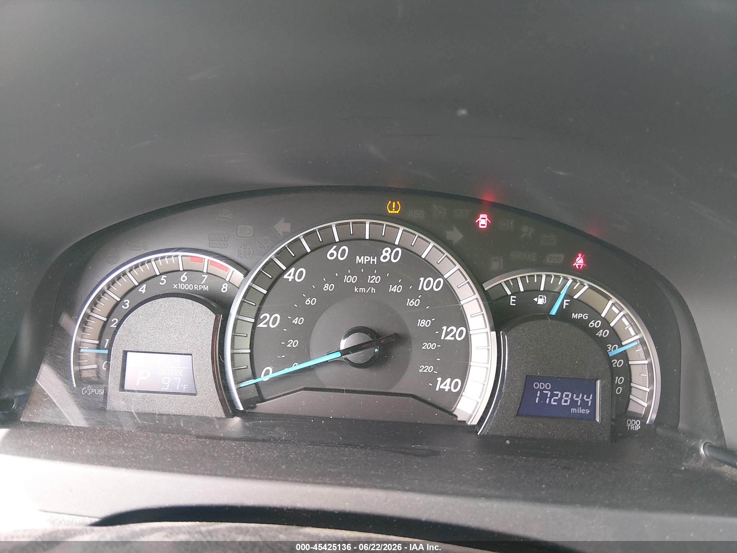 2012 Toyota Camry Se/le/xle Silver vin: 4T1BF1FK4CU064976