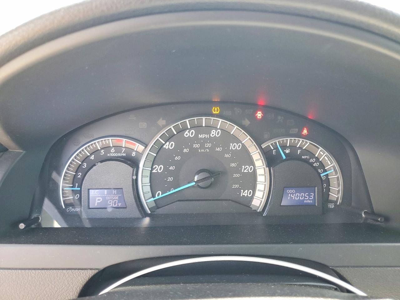 2012 Toyota Camry Se Silver vin: 4T1BF1FK4CU078389
