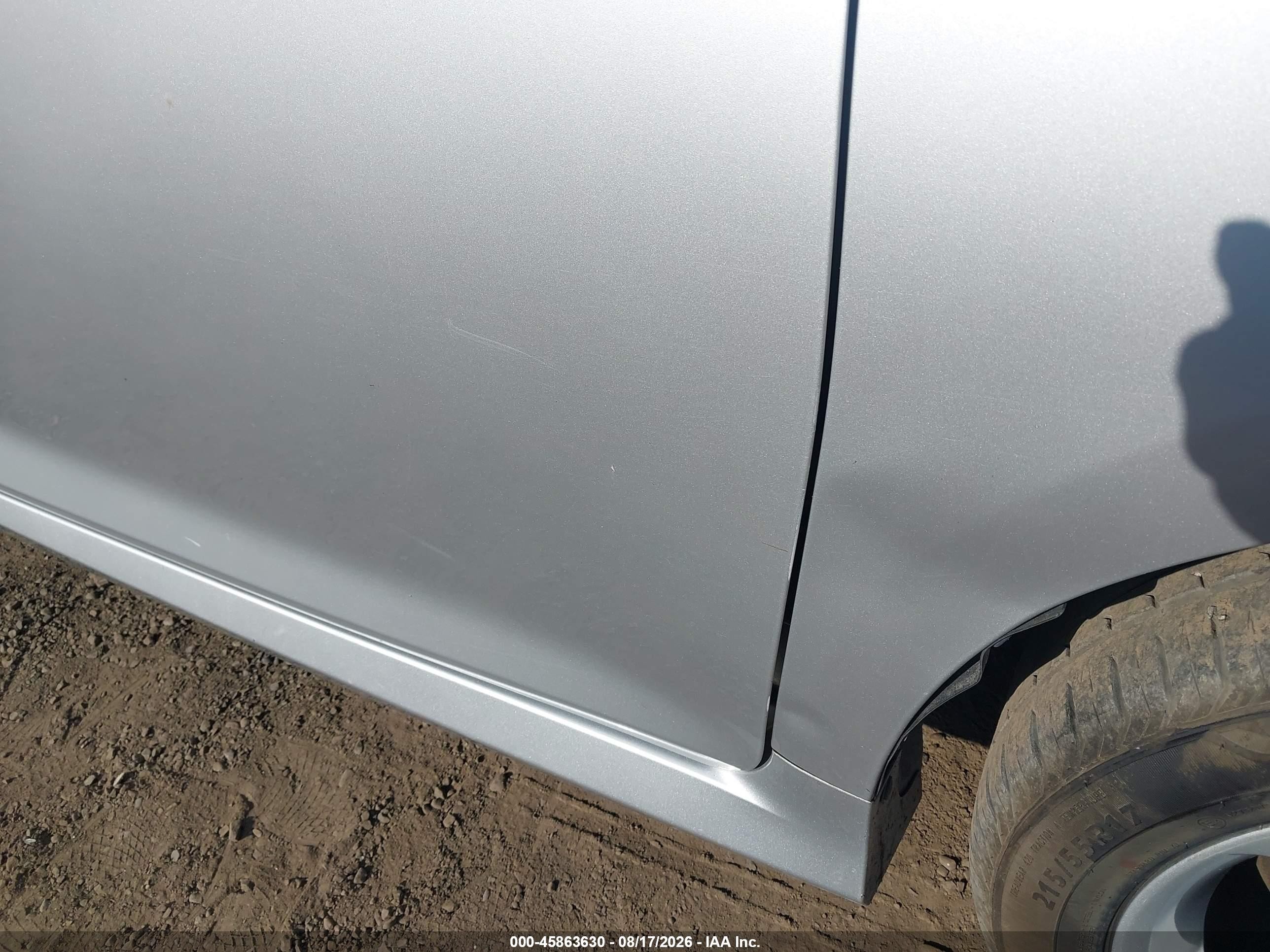 2012 Toyota Camry Se Серебряный vin: 4T1BF1FK4CU126070