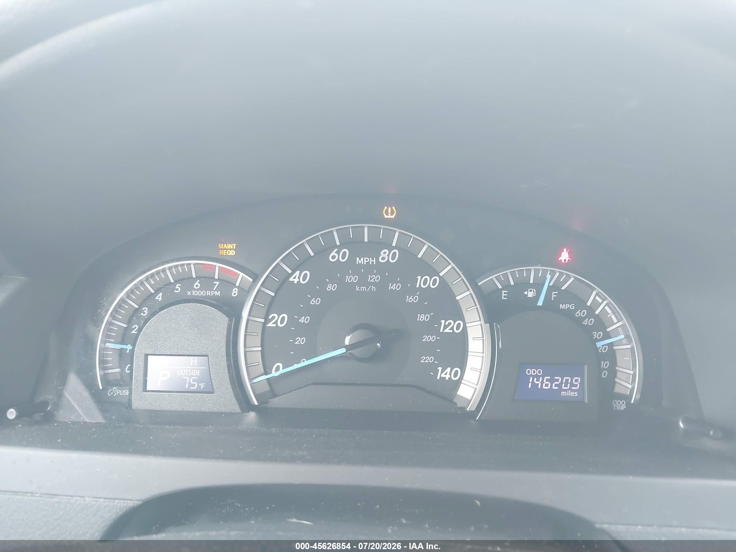 2012 Toyota Camry Se Silver vin: 4T1BF1FK4CU134508
