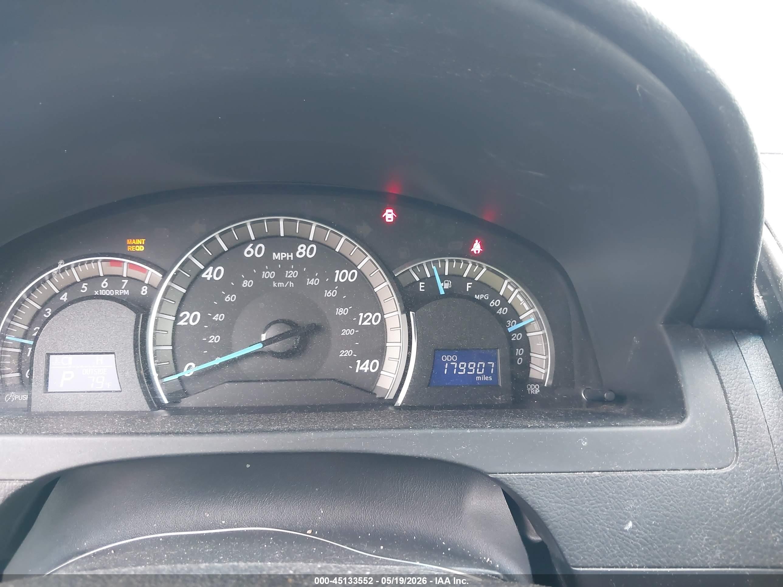 2012 Toyota Camry Se Silver vin: 4T1BF1FK4CU140437