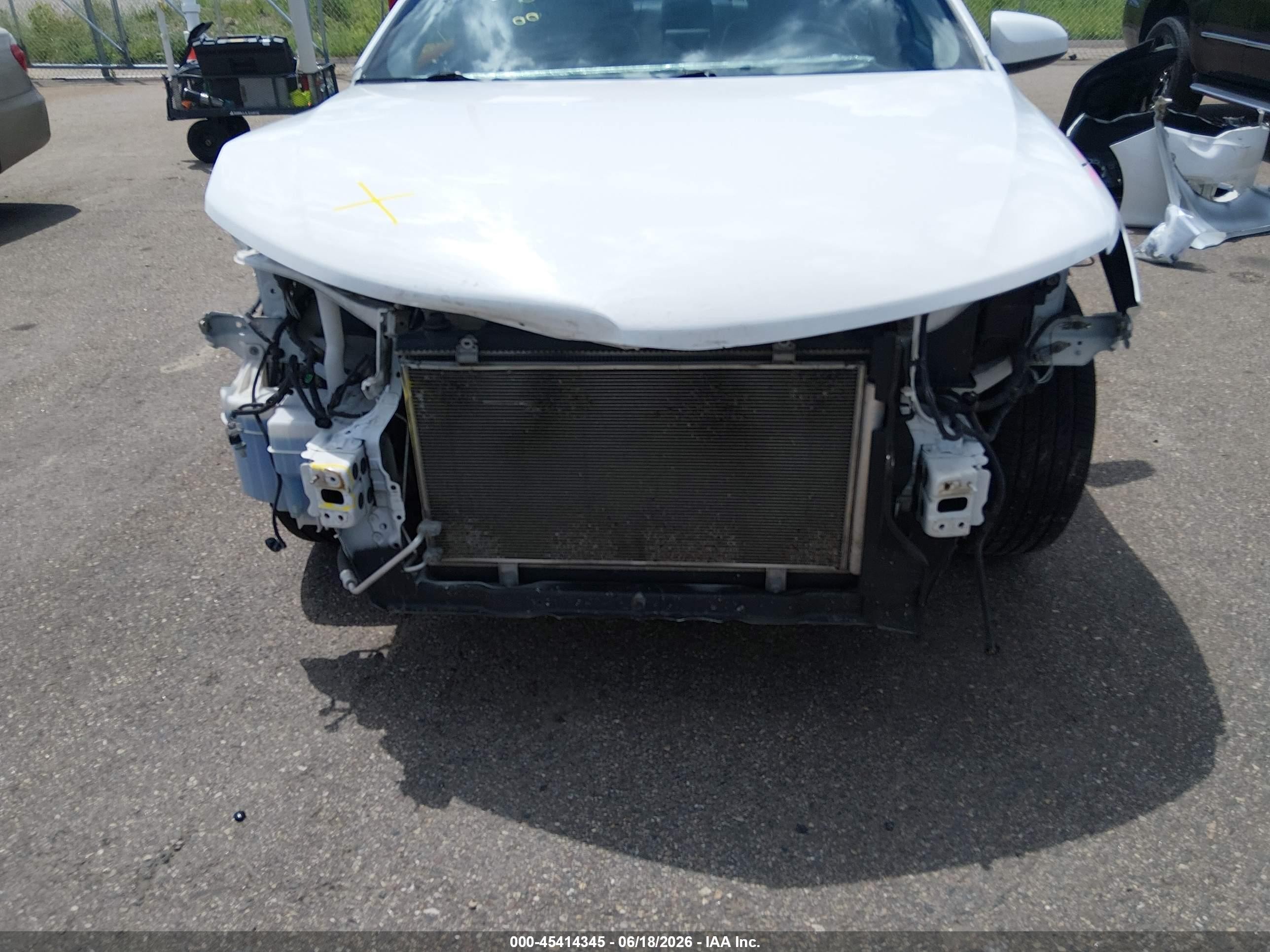 2012 Toyota Camry Se White vin: 4T1BF1FK4CU144262