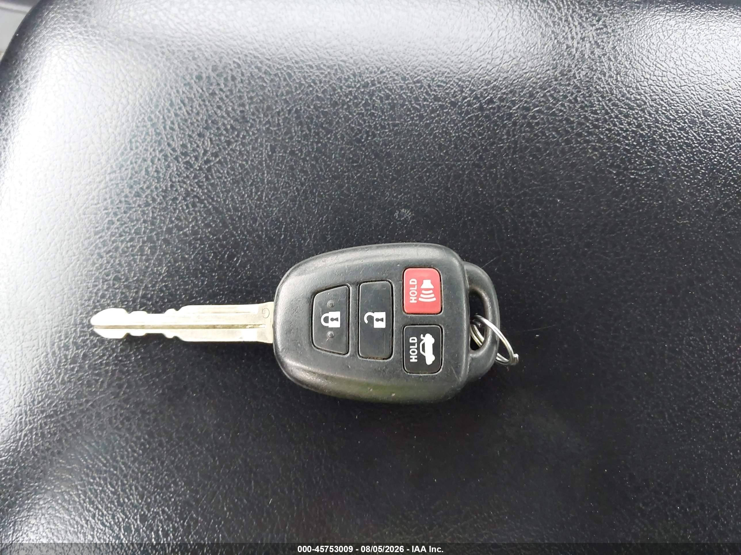 2012 Toyota Camry Se Серый vin: 4T1BF1FK4CU161417