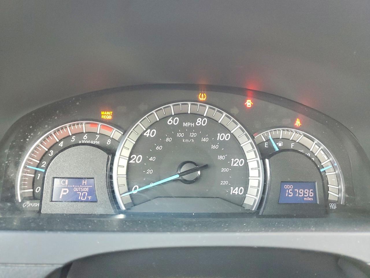 2012 Toyota Camry Se Charcoal vin: 4T1BF1FK4CU169047