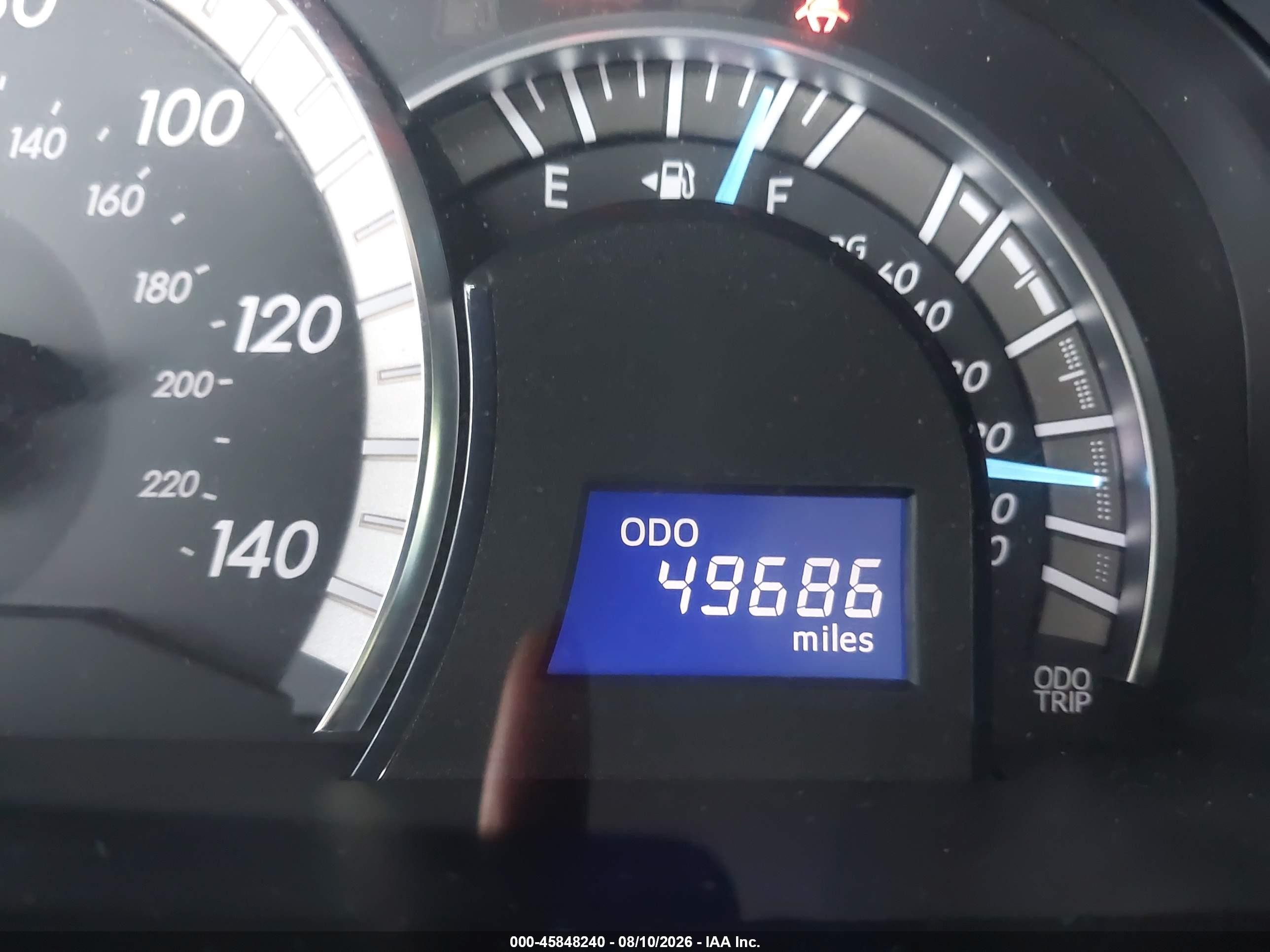 2012 Toyota Camry Se Gray vin: 4T1BF1FK4CU199309
