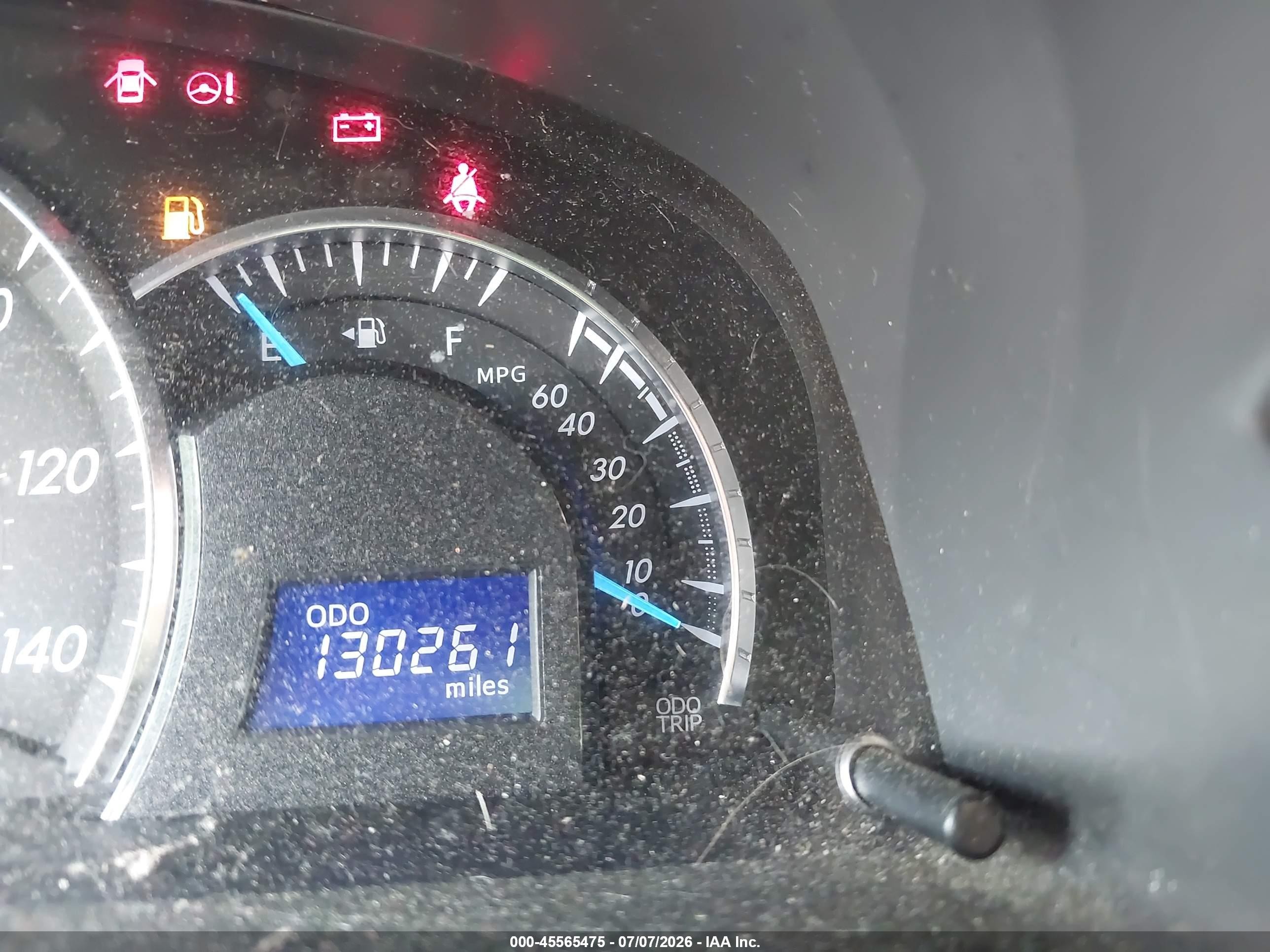 2012 Toyota Camry Xle Gray vin: 4T1BF1FK4CU501794