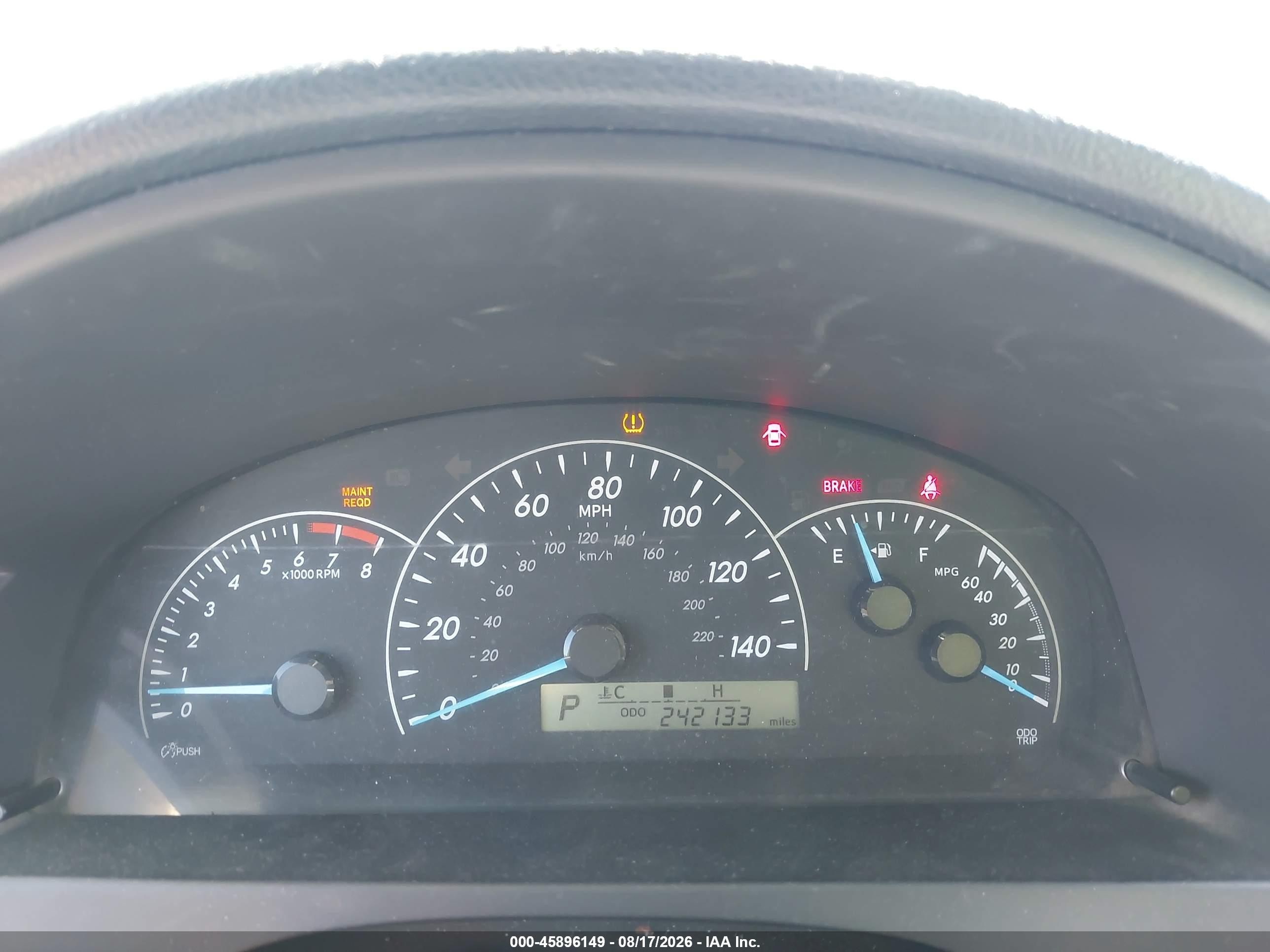 2012 Toyota Camry L Light Blue vin: 4T1BF1FK4CU520085