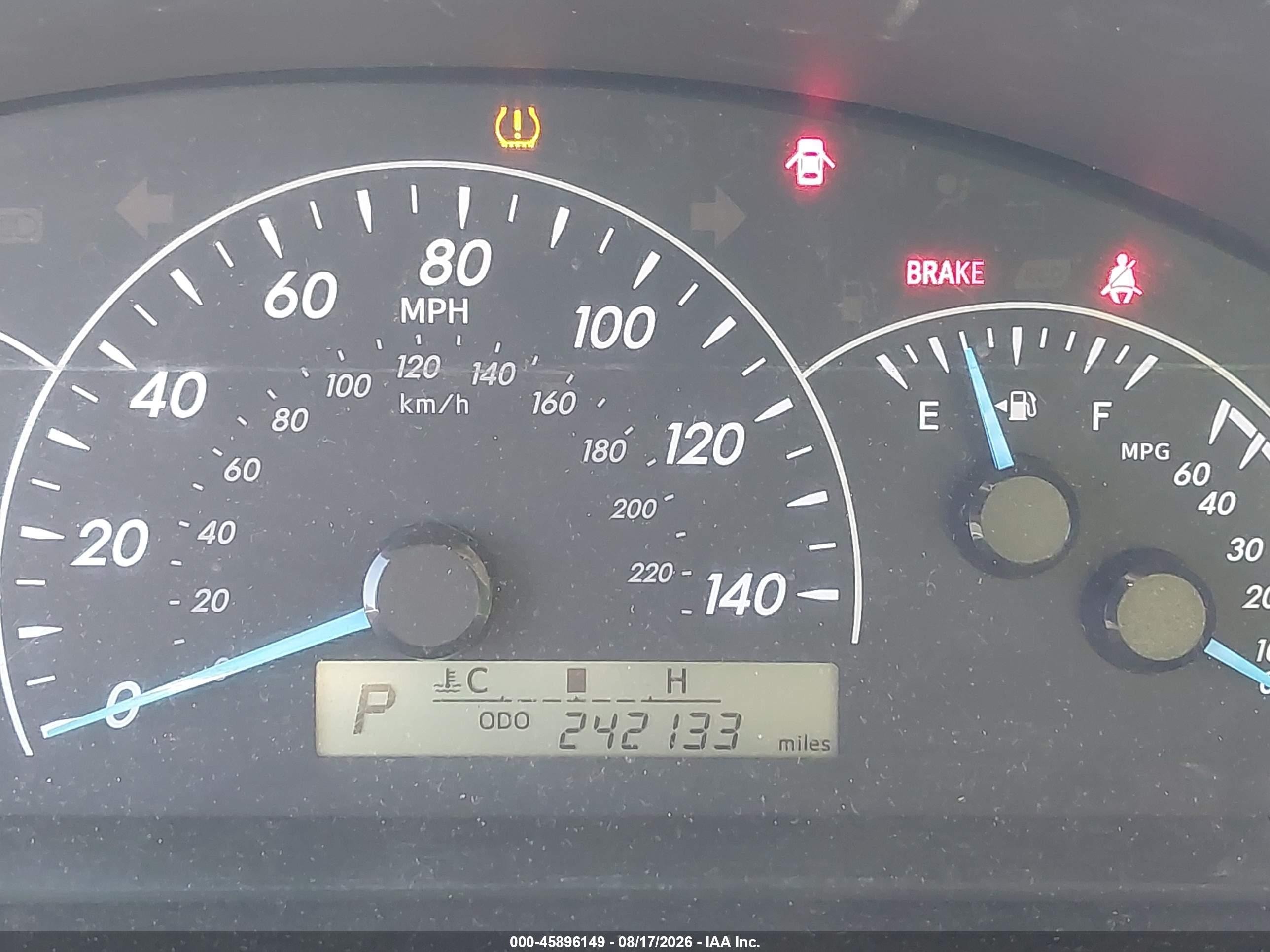 2012 Toyota Camry L Light Blue vin: 4T1BF1FK4CU520085