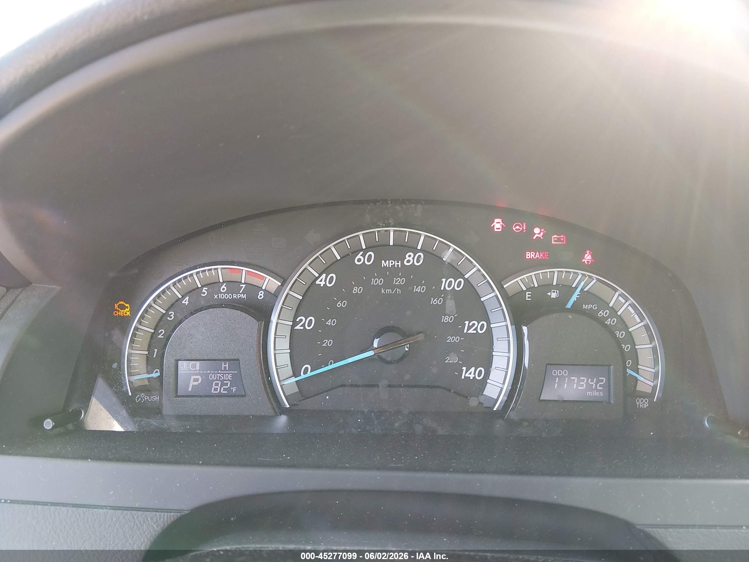 2012 Toyota Camry Se Red vin: 4T1BF1FK4CU528770